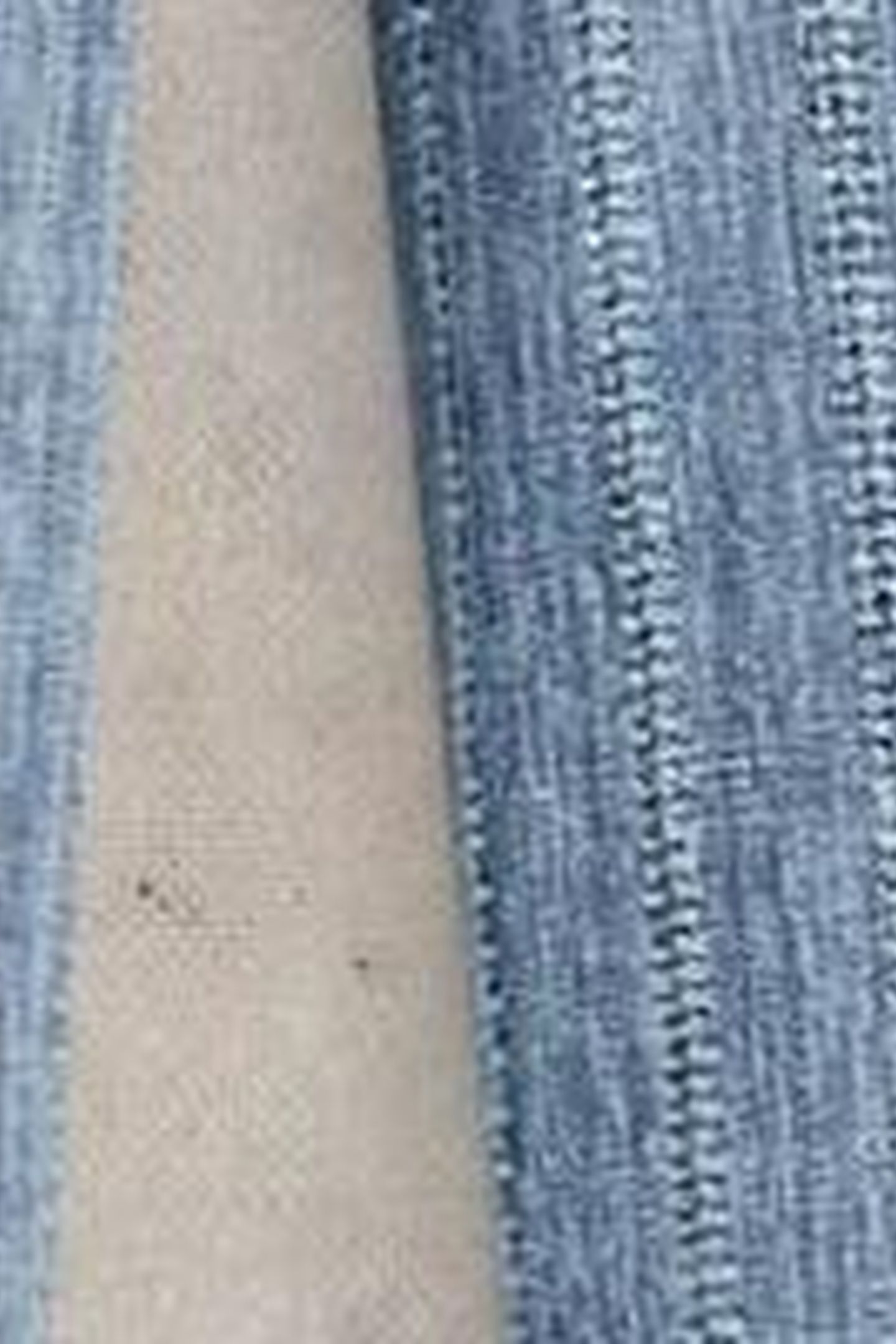 TEAKIE STRIPE TROUSER BLUE MULTI 3