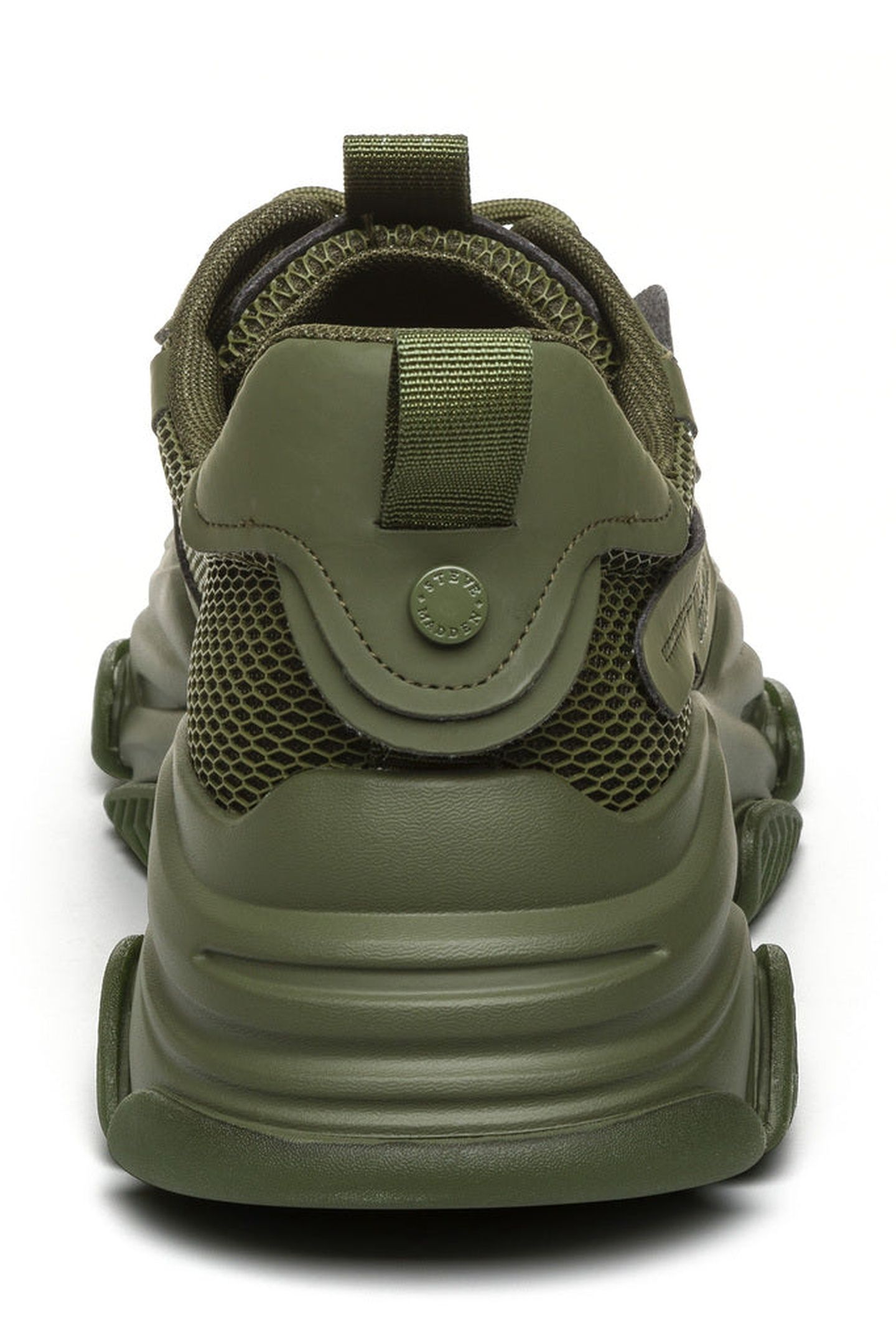 POSSESS SNEAKERS OLIVE 4