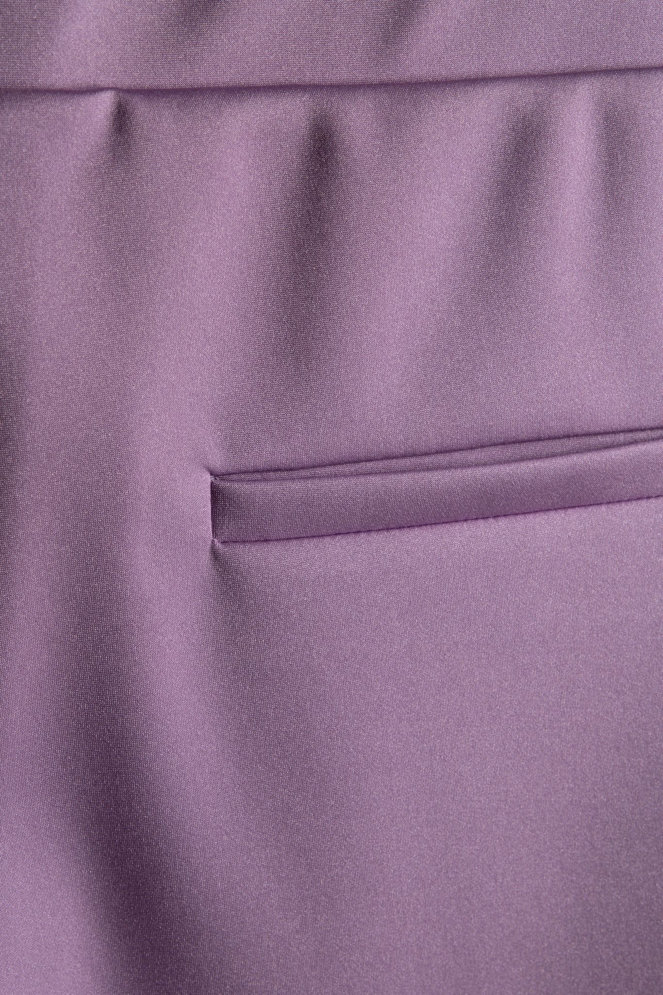 LEXIE TROUSERS LILAC SHIMMER 4