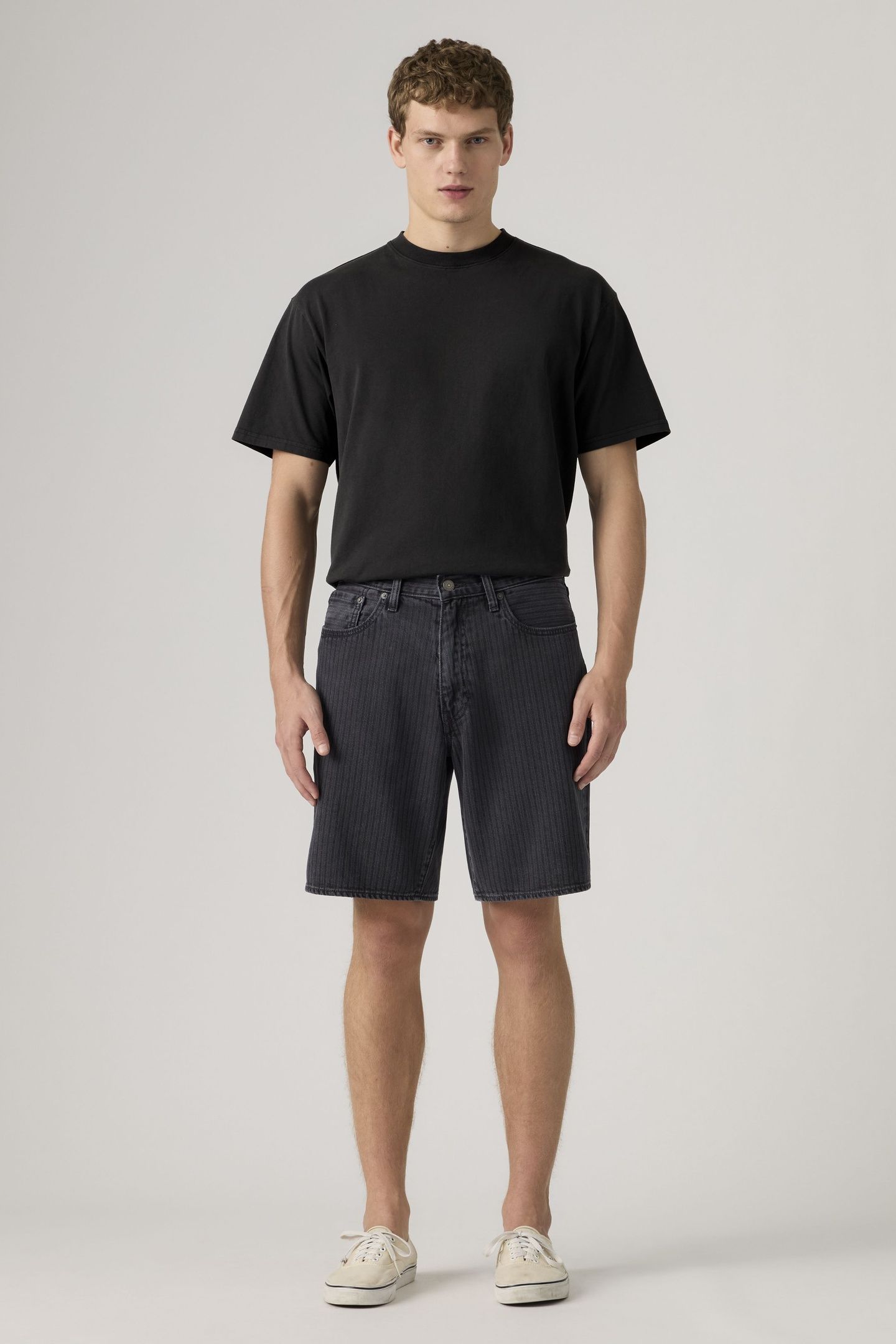 468™ LOOSE SHORTS 1