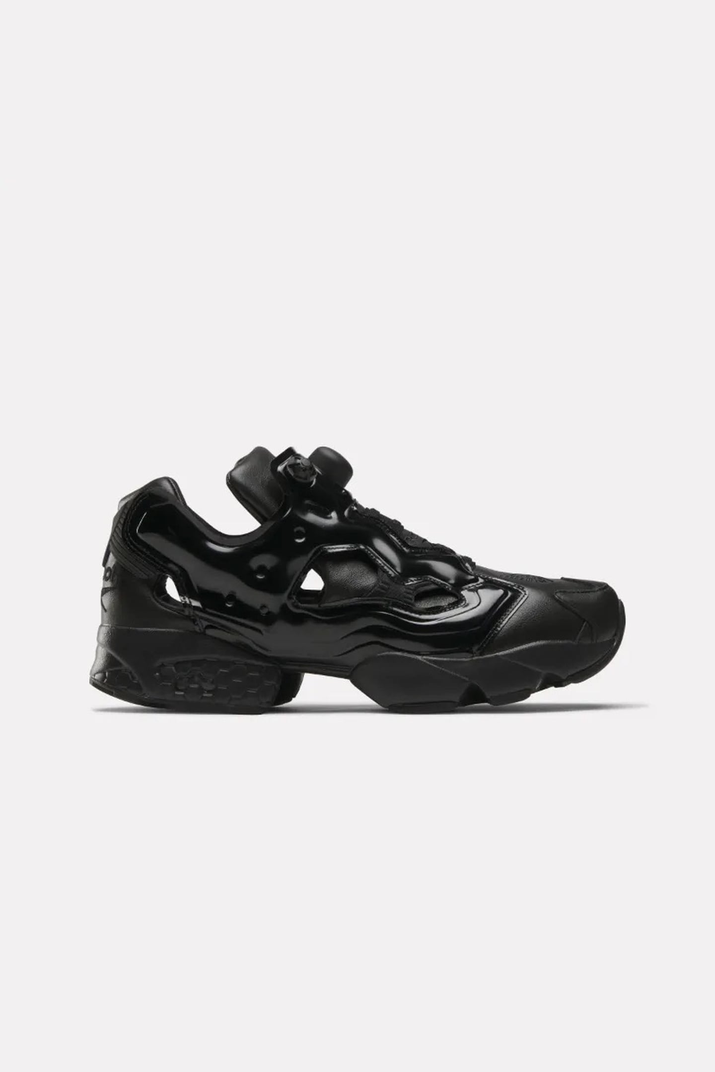 UNISEX INSTAPUMP FURY 94 BLACK/BLACK/BLACK 1