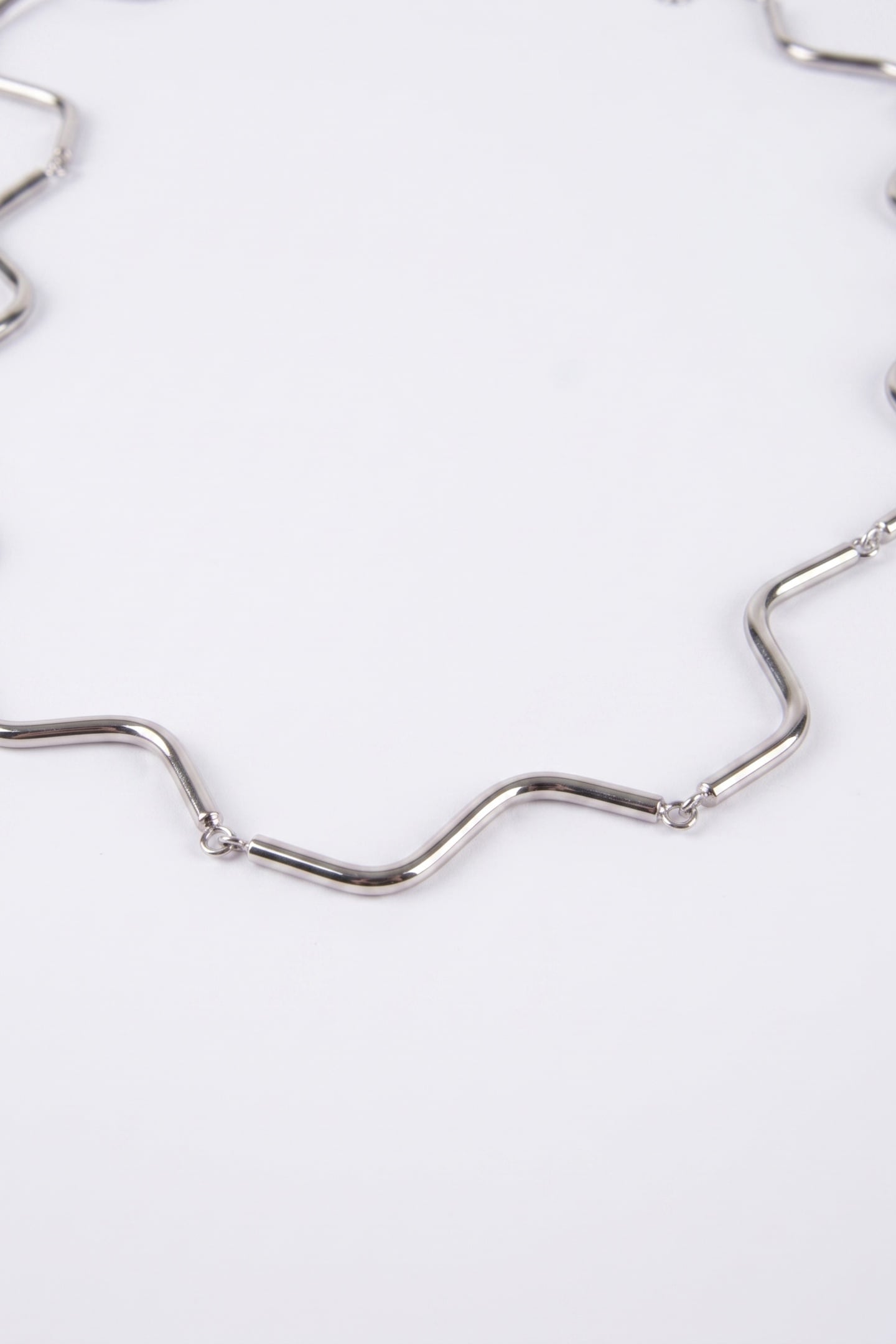 WAVES KETTE SILVER 3