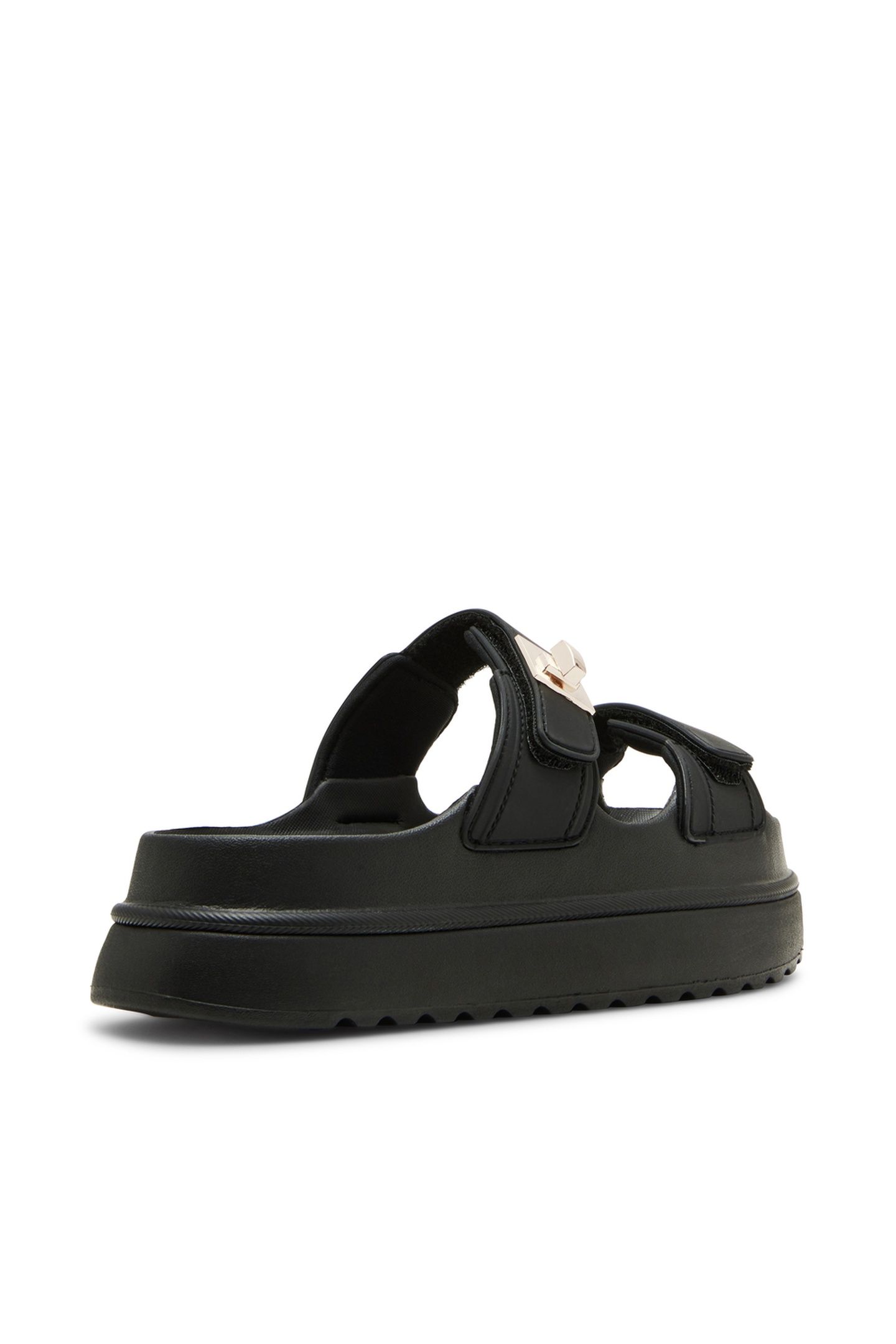 BIGSCHMONA-J SANDALS BLACK 3