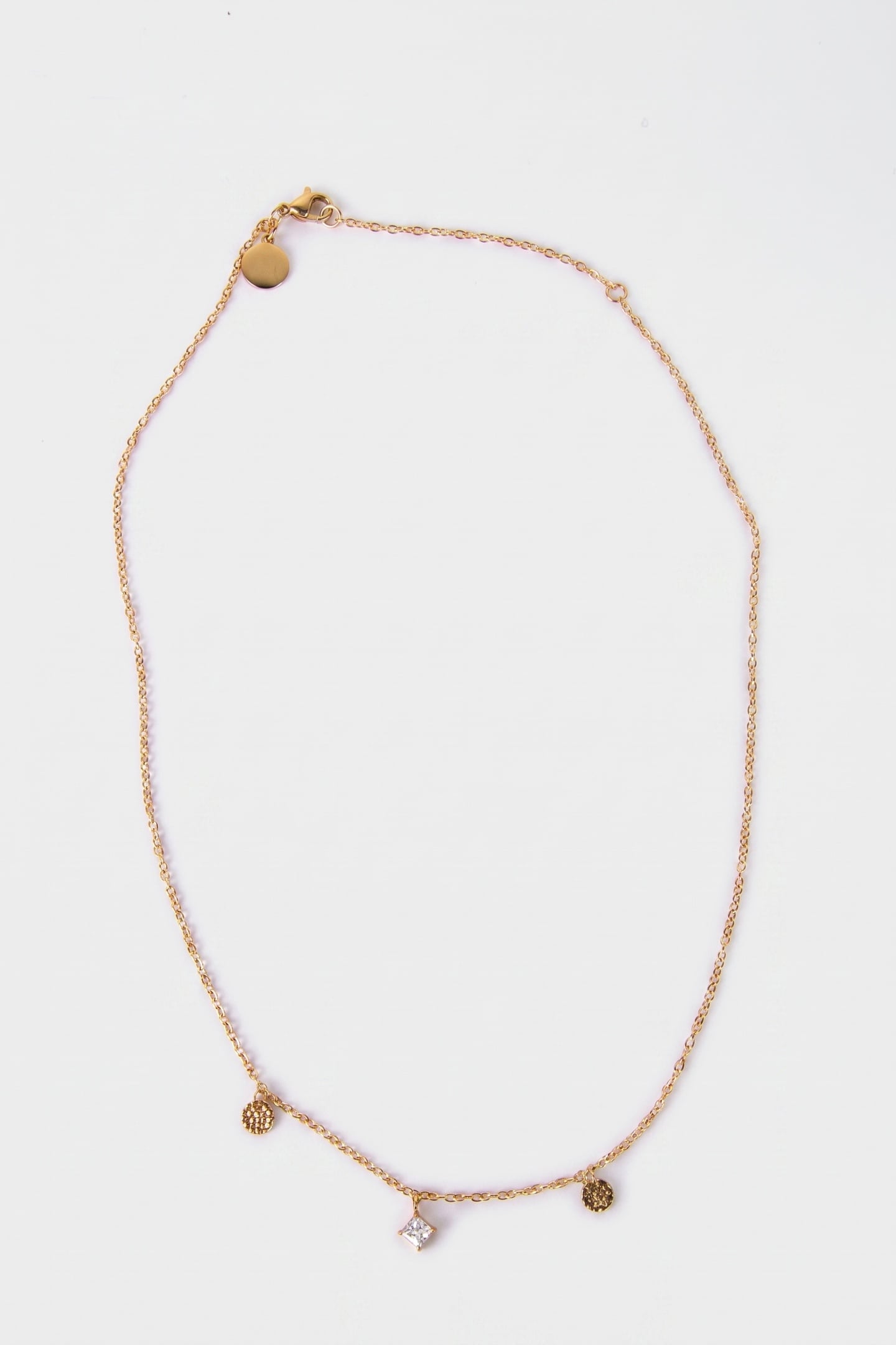 FLAME KETTE (FIRE) GOLD 2