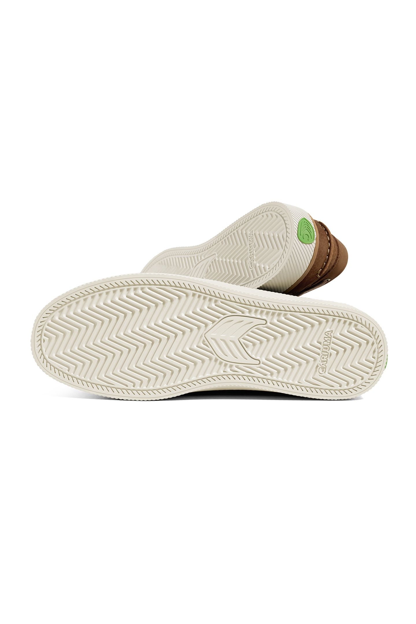 MARE BOAT SHOE MOCHA NUBUCK MEN 6
