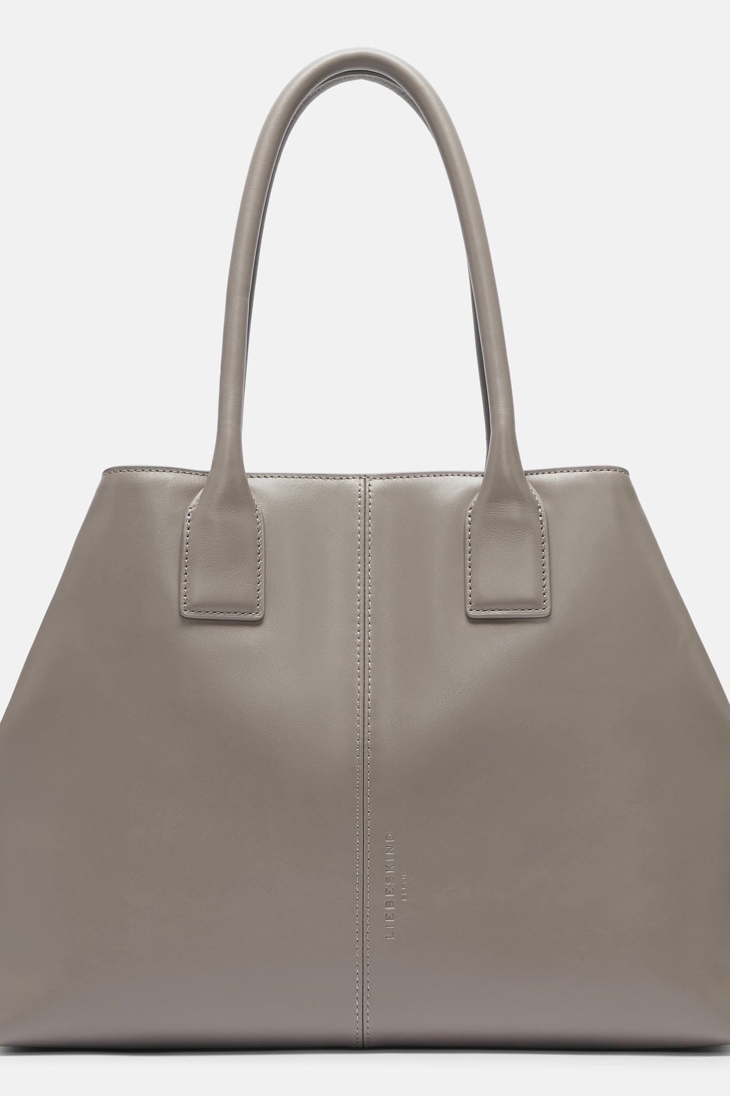 SHOPPER MEDIUM BEIGE 4