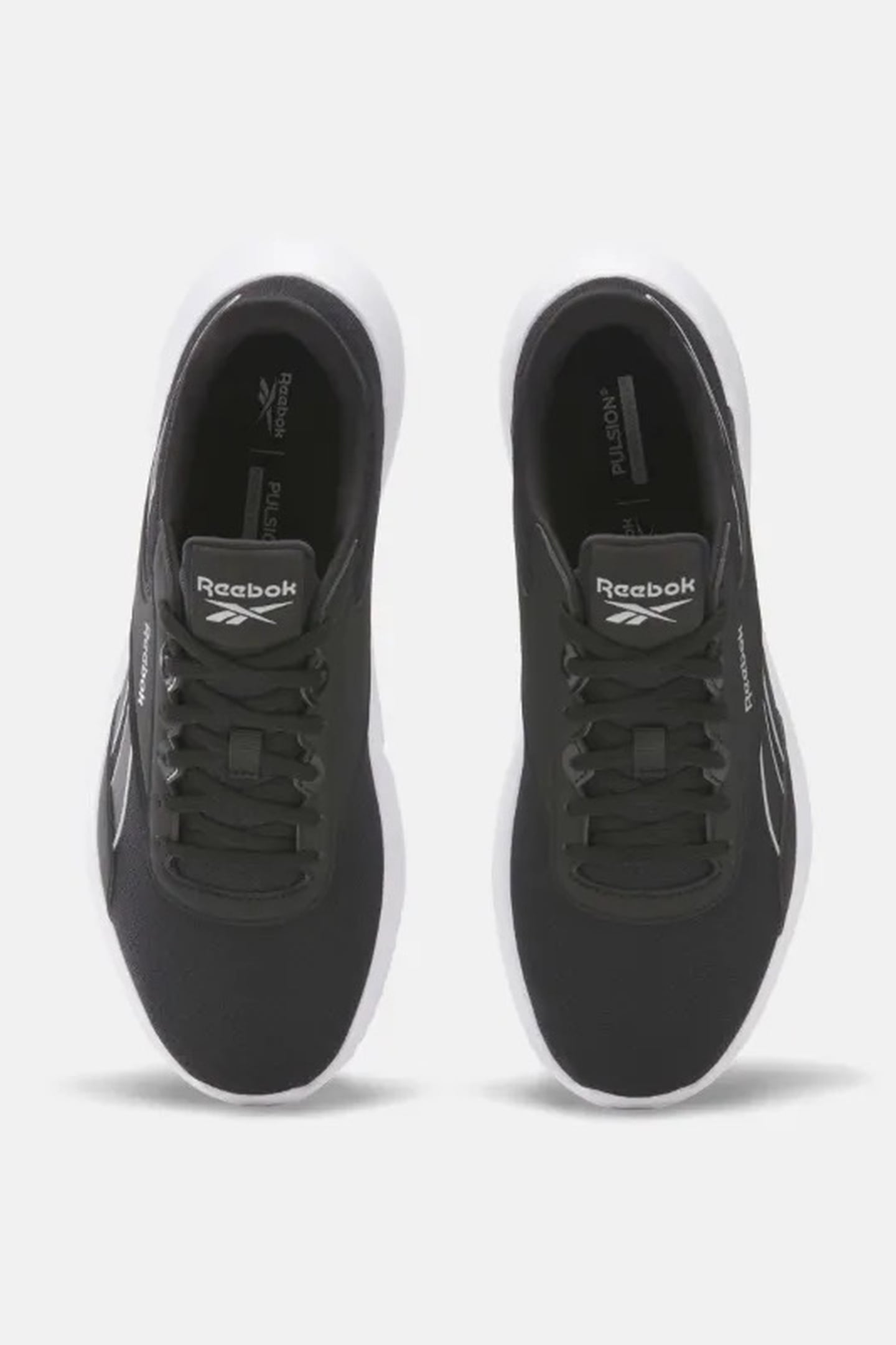 REEBOK LITE BLACK/GREY/WHITE 4