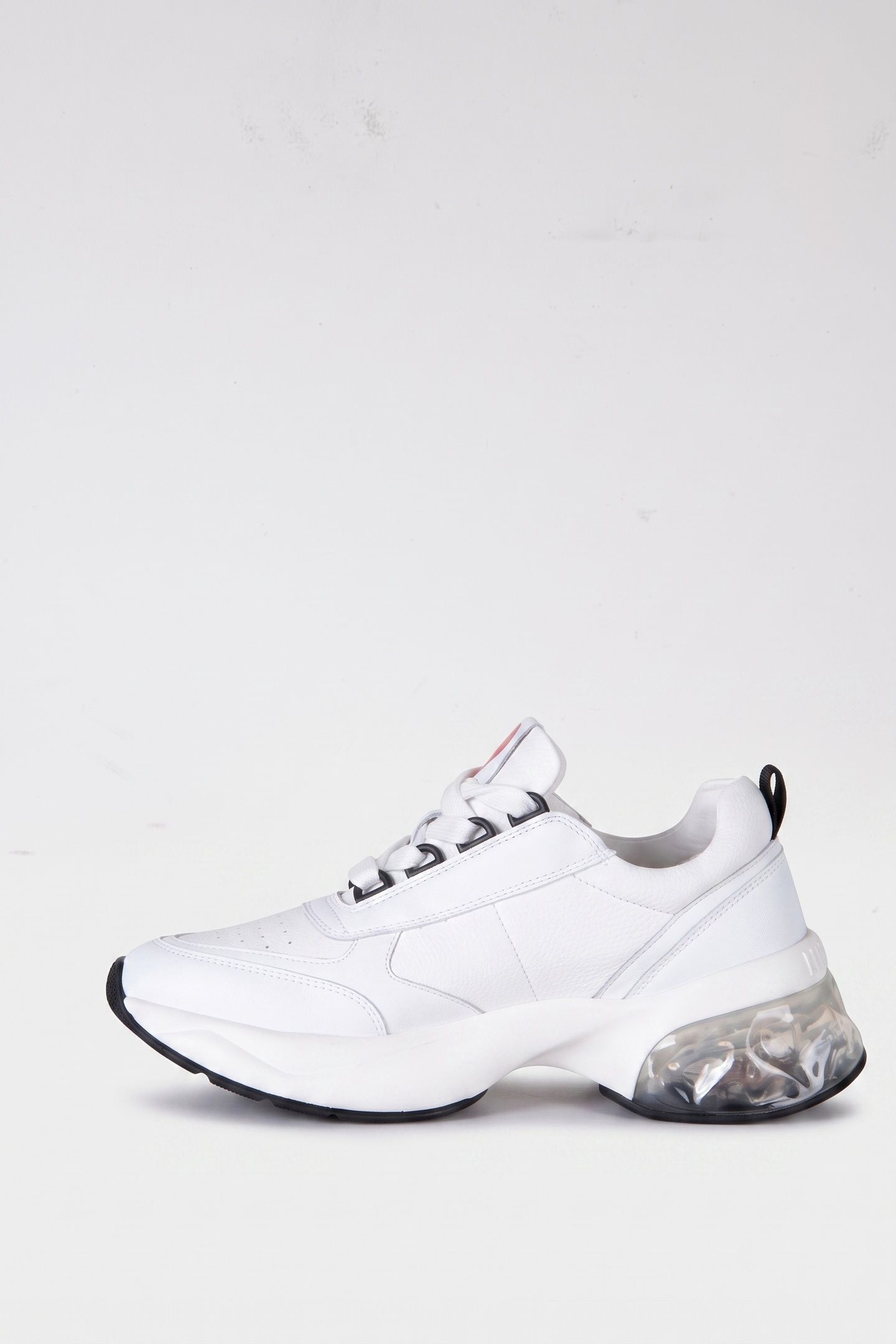 SNEAKERS WHITE 2