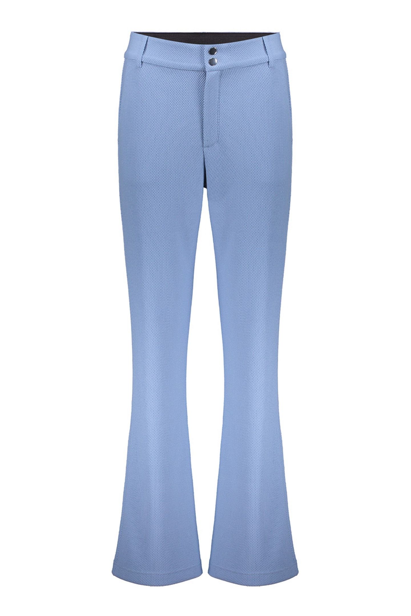 PANTS COMFY JEANS BLUE 1