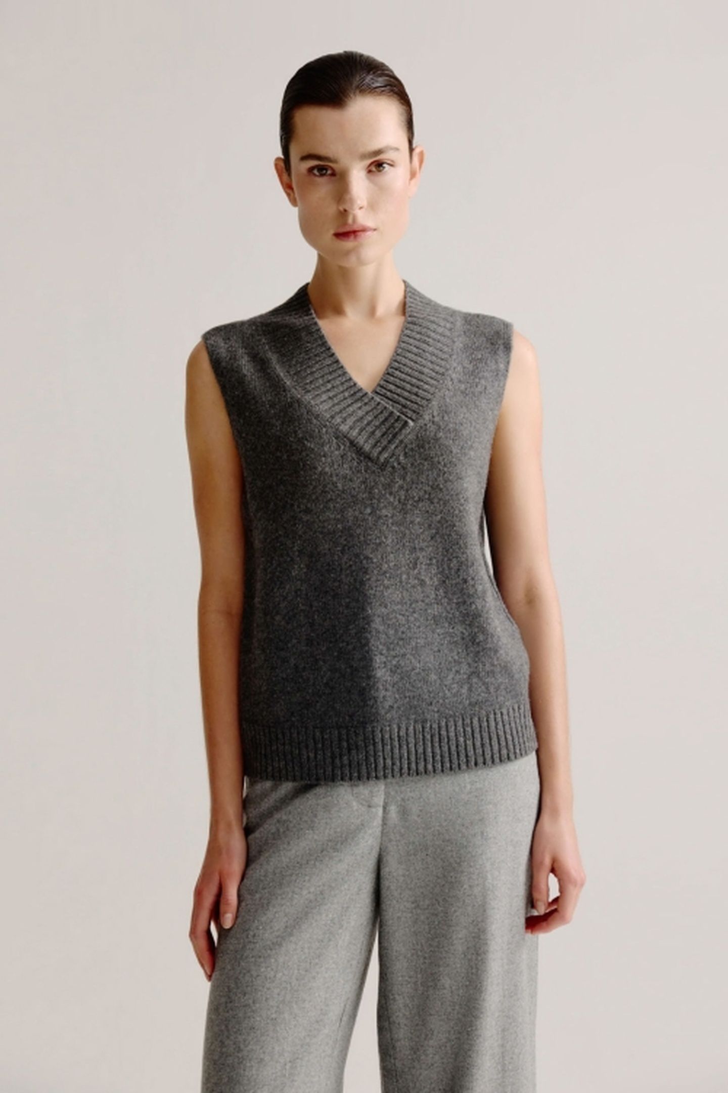 LLOYD SPENCER ANTHRACITE 2