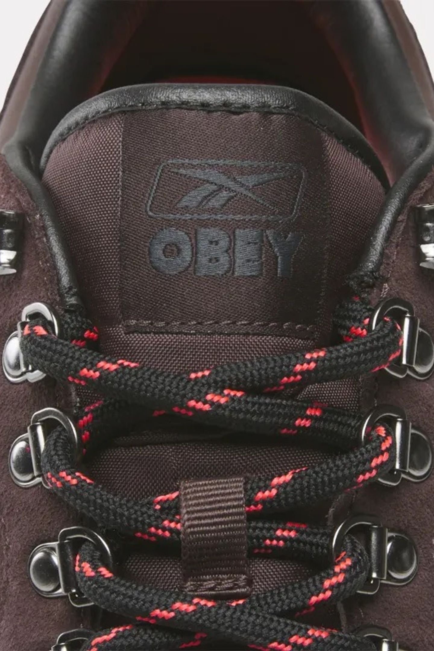UNISEX BB 4000 II BROWN/BLACK/RED 5