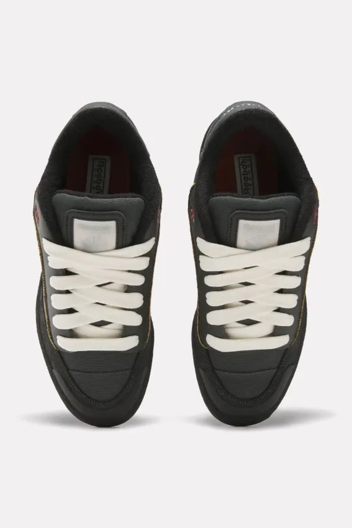 UNISEX CLUB C BULC GREY/GREY/BLACK 4