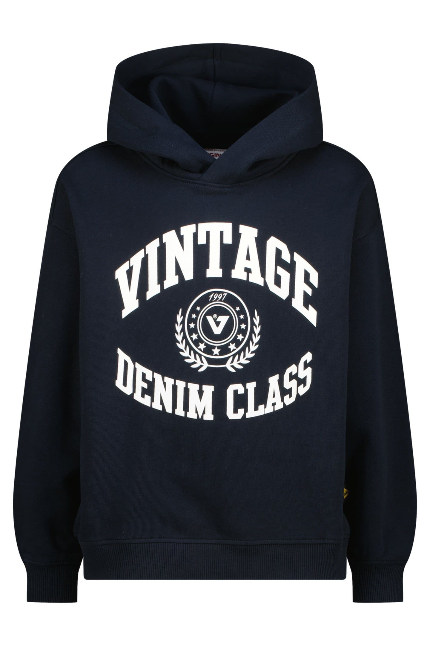 BOYS NIAM SWEATER SALUTE 1