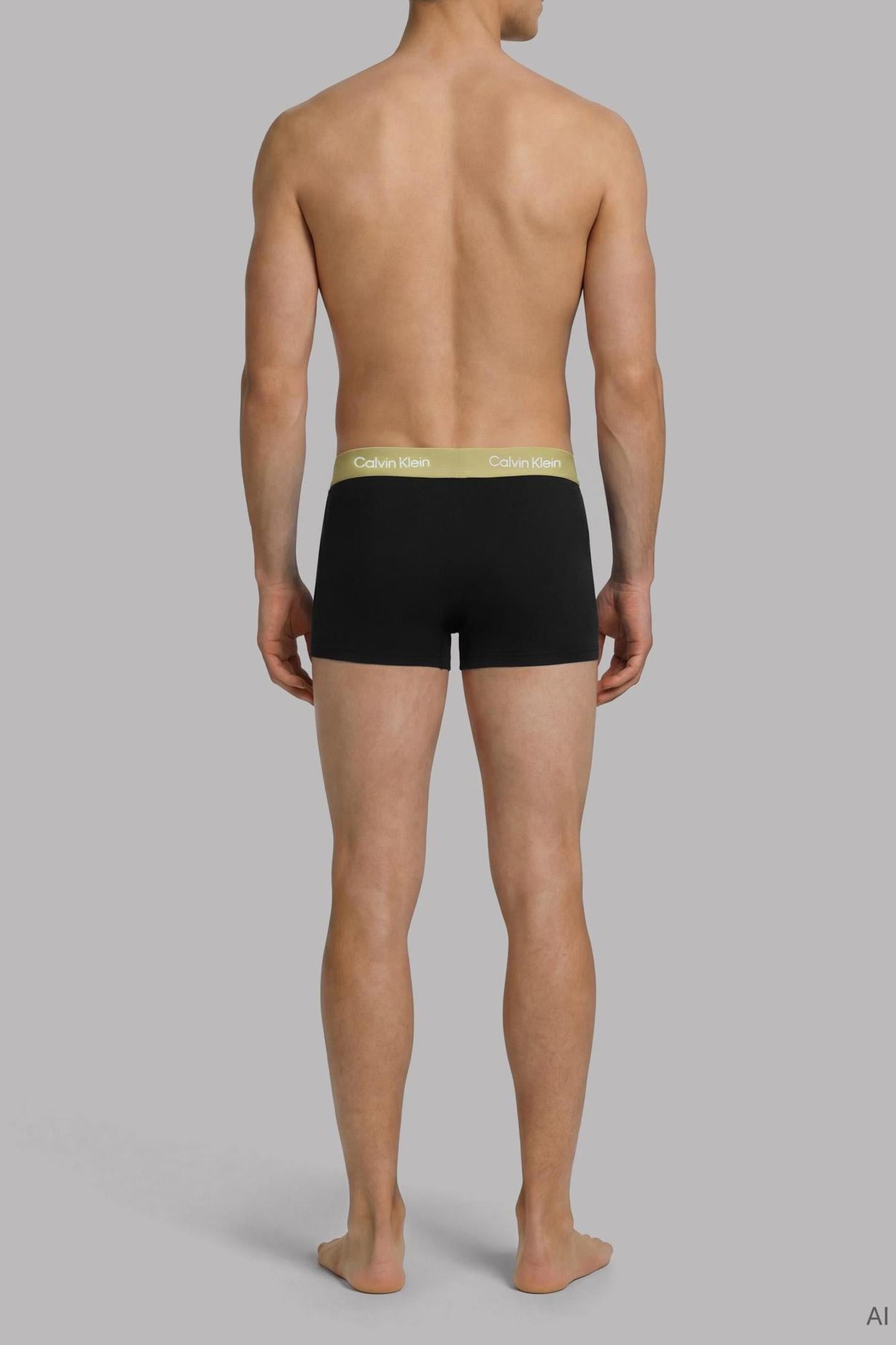 TRUNK 3-PACK 3