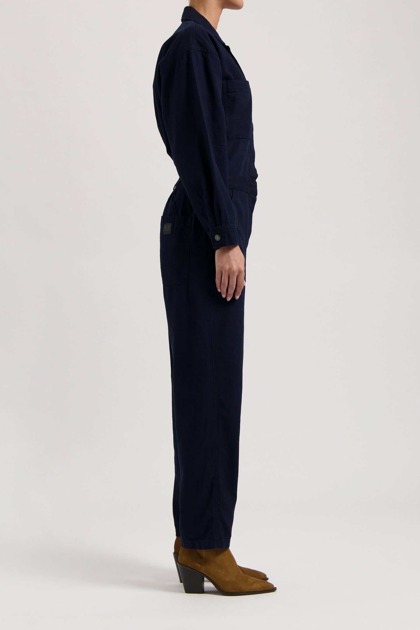 UMA JUMPSUIT ONYX DRY 8