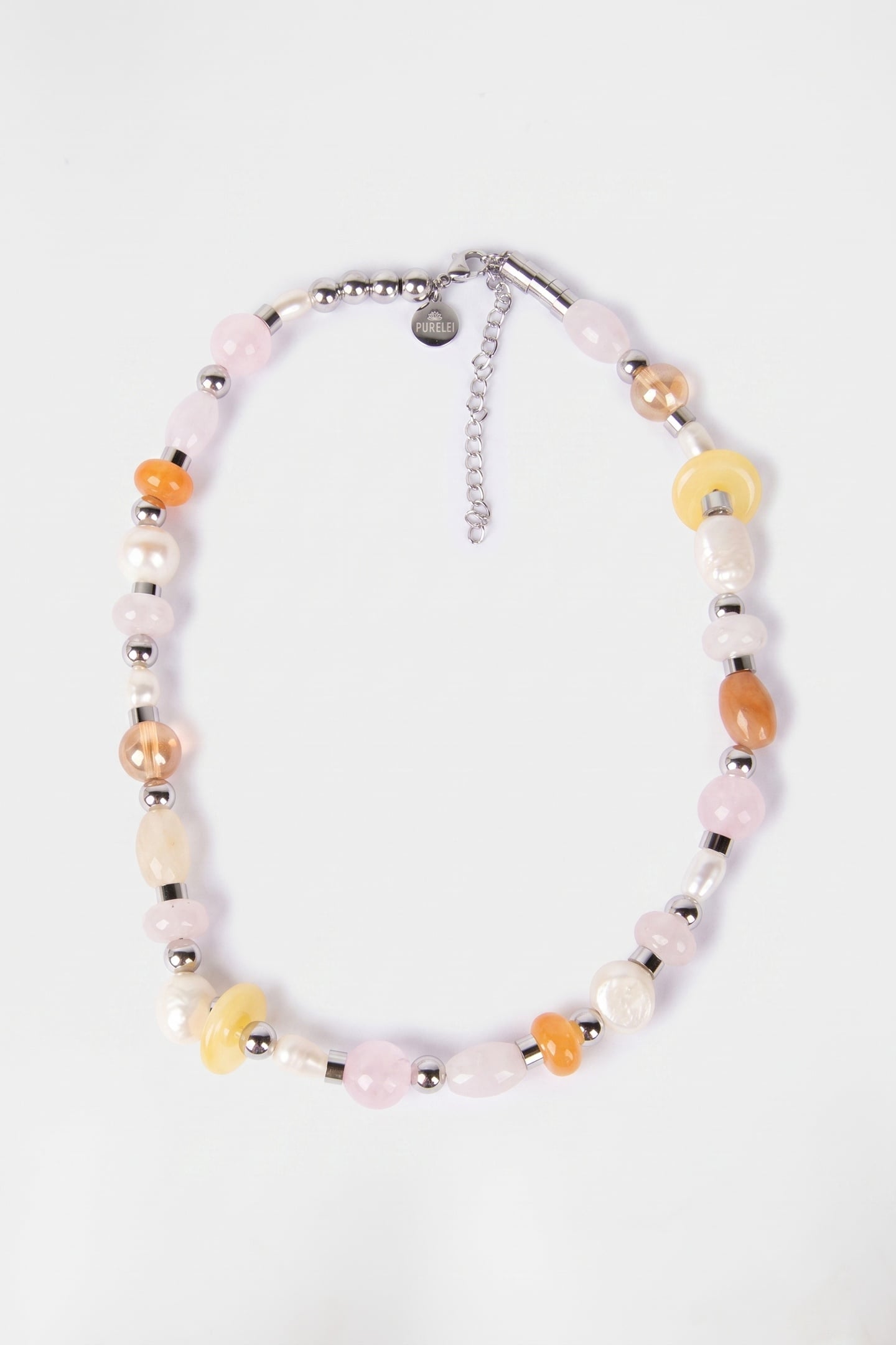 SEASIDE KETTE SILVER 2