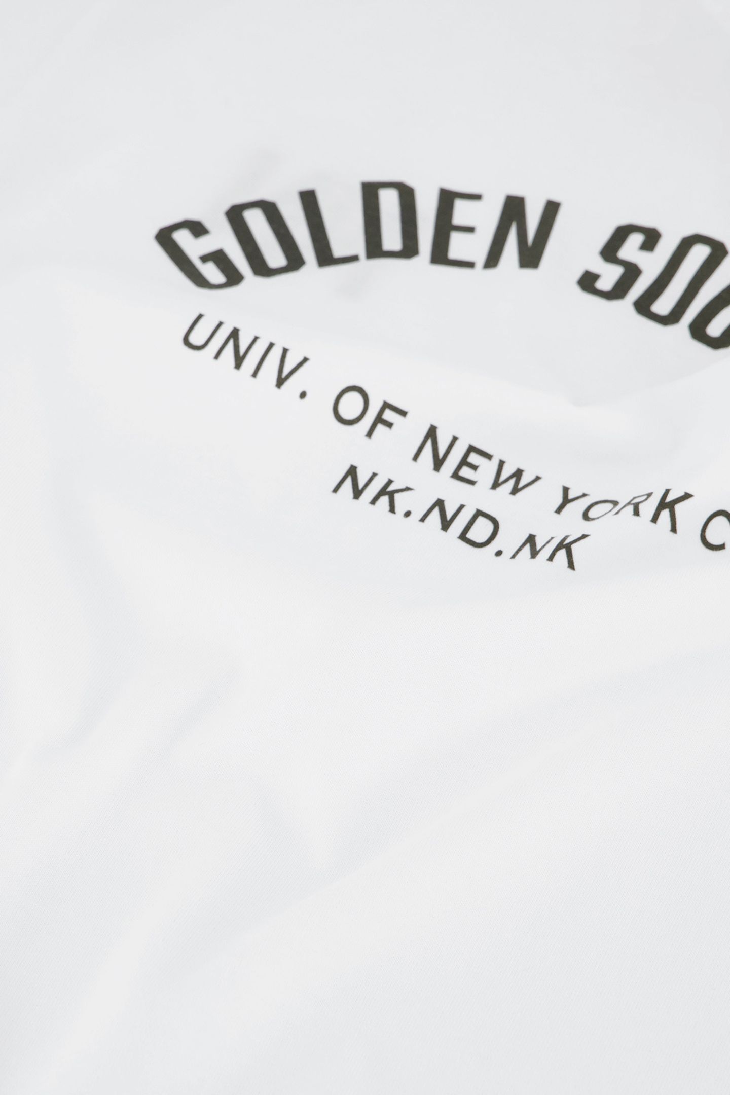 DIAS T-SHIRT OFF WHITE 4