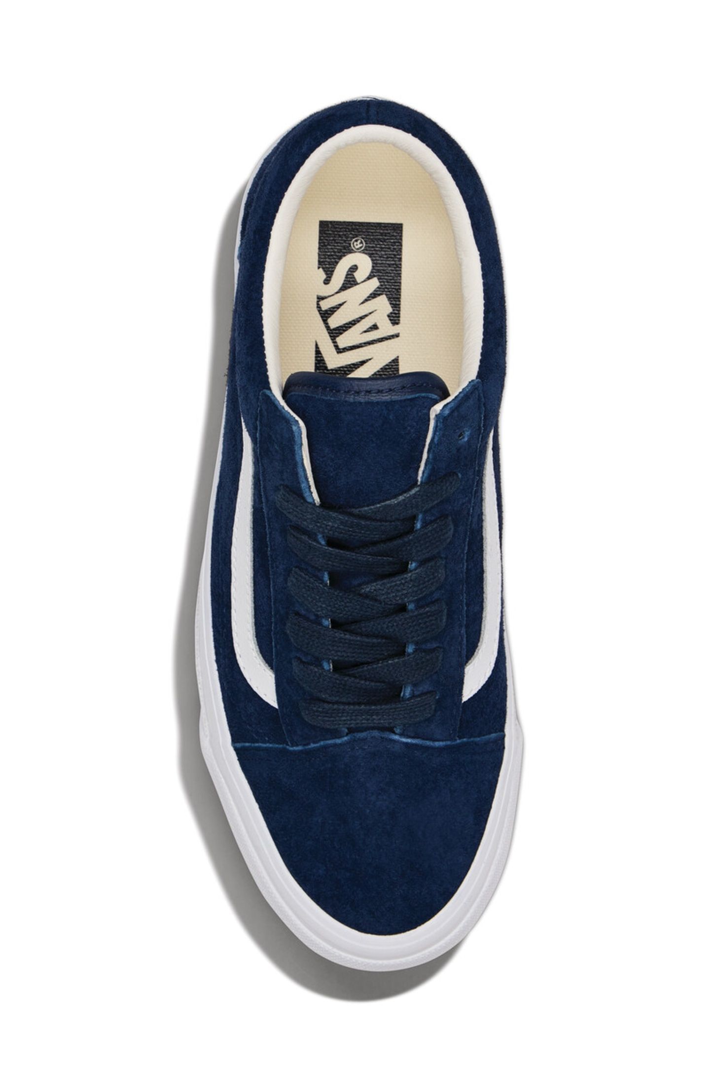 UNISEX LX OLD SKOOL BLUE 2
