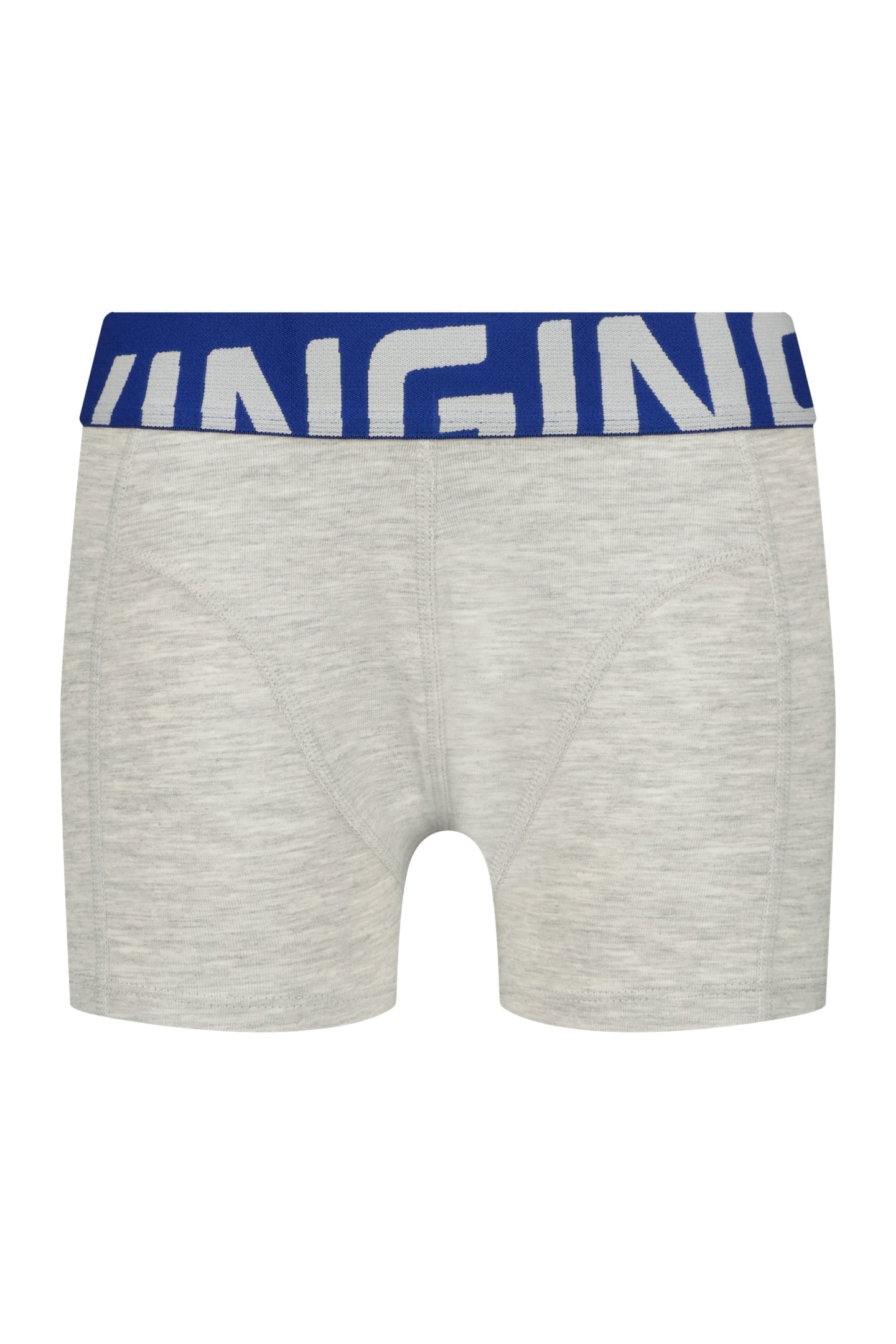 BOYS BWO26-UNI 5-PACK BOXER MULTICOLOR BLUE 8