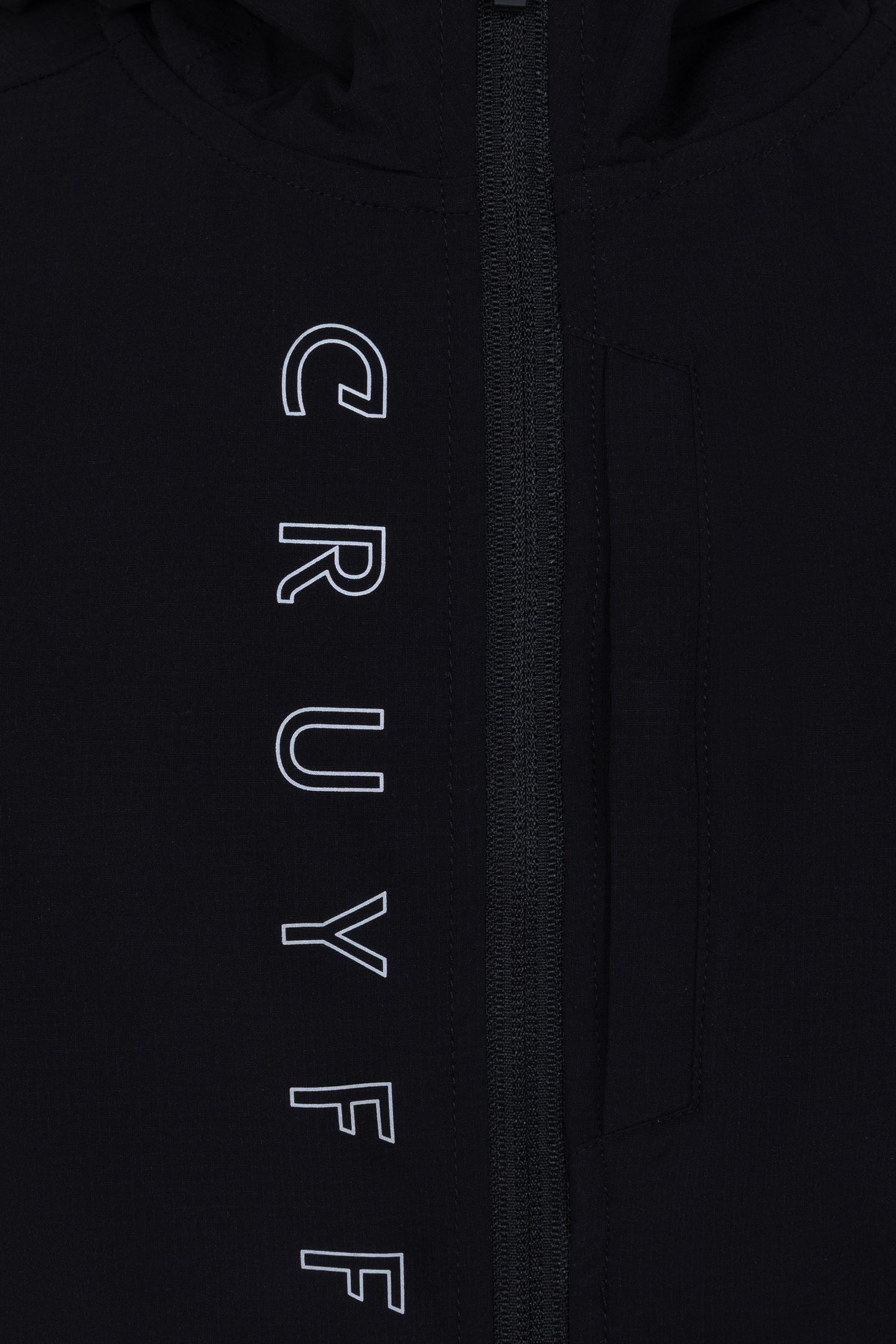 AVINEX TRACKTOP BLACK 4