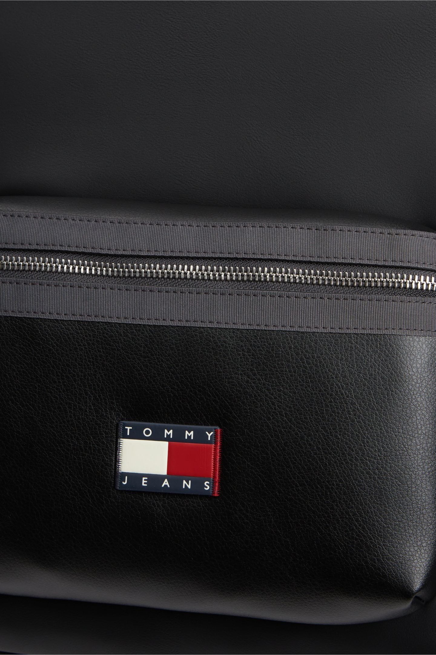 ELEVATED PU BACKPACK BLACK 5