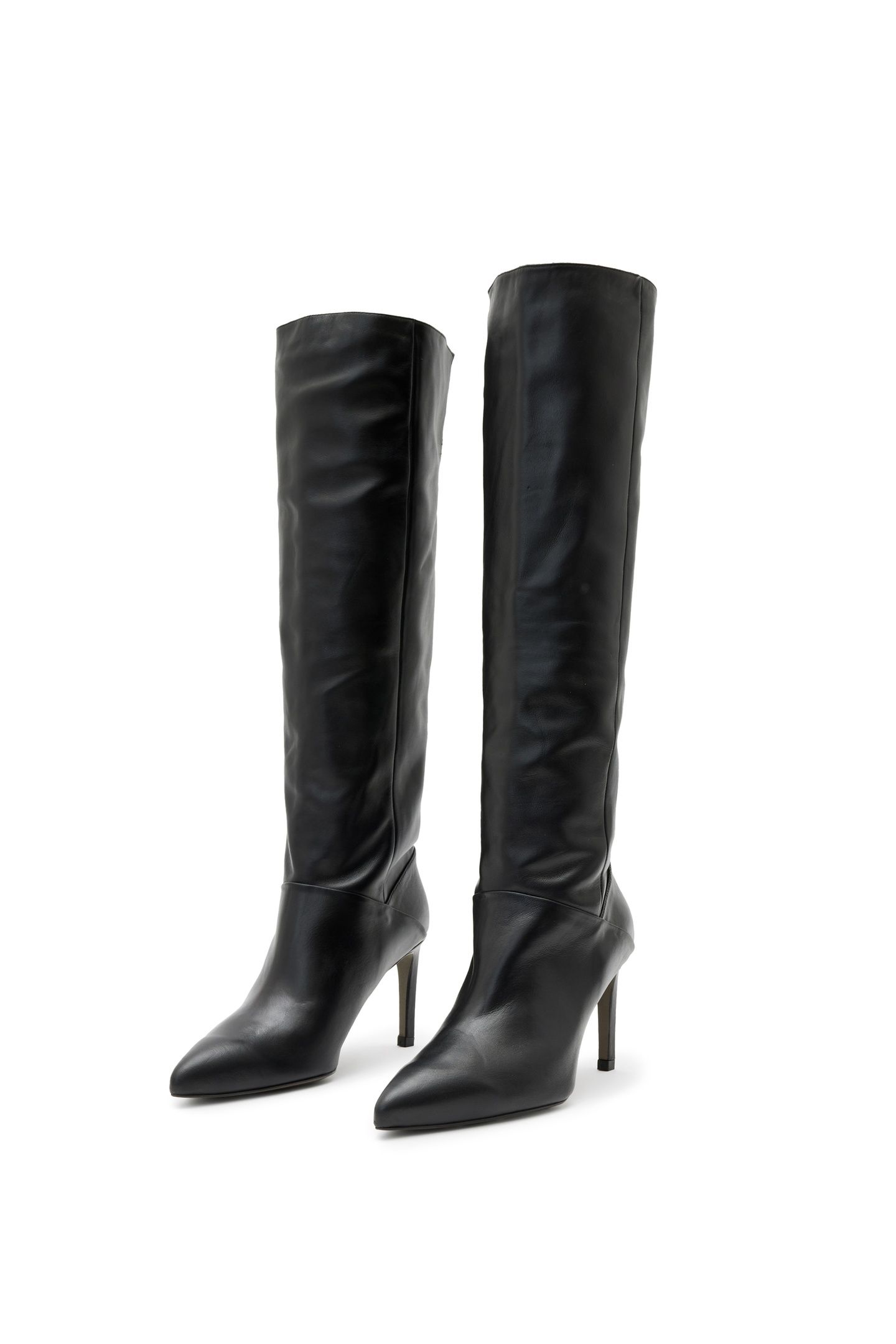 ODYSSEY BOOT BLACK 3