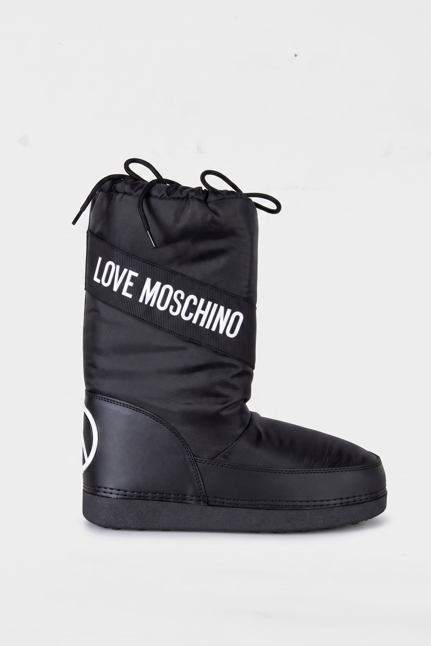 BOOTS BLACK 1