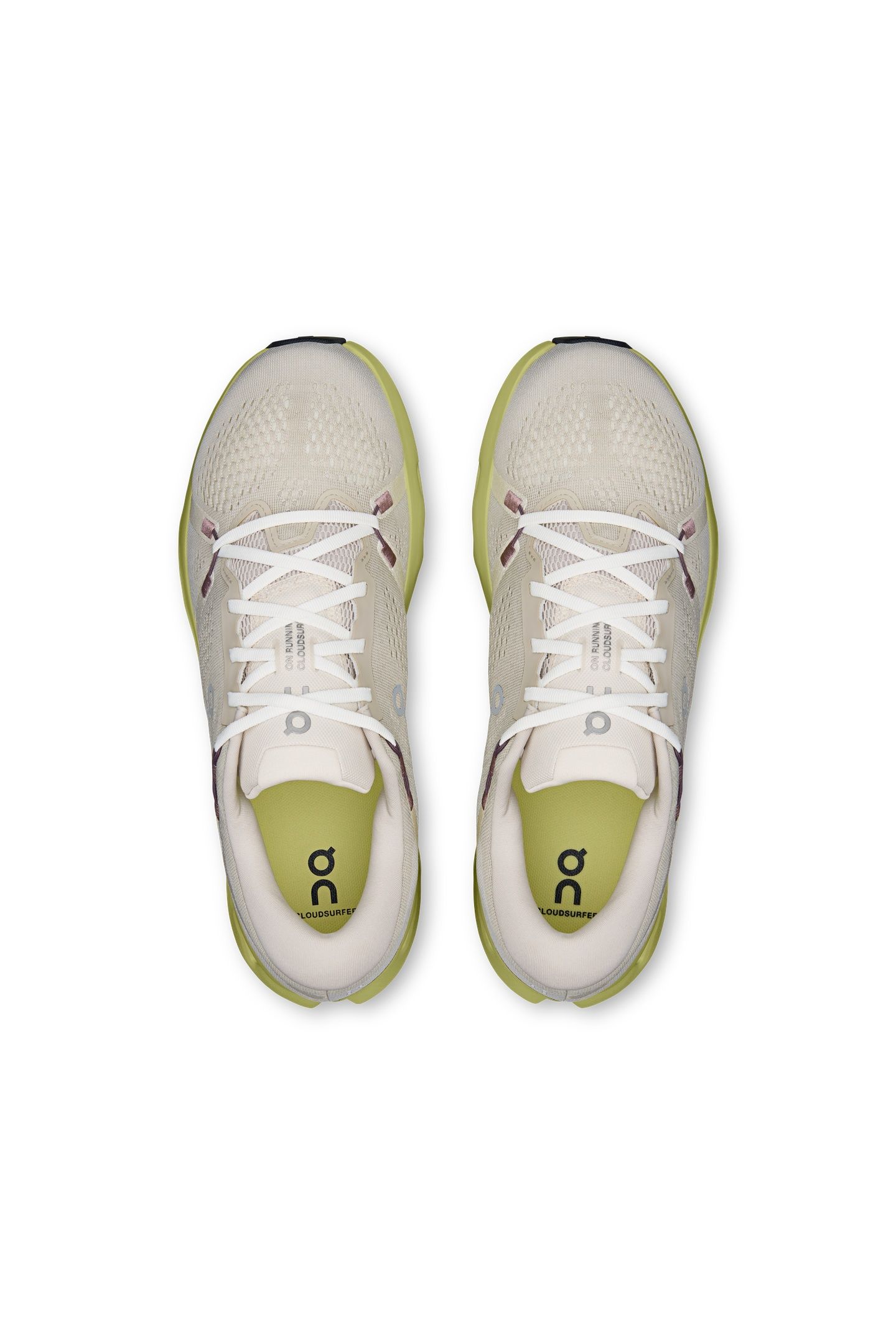 CLOUDSURFER 2 PEARL | IVORY 4