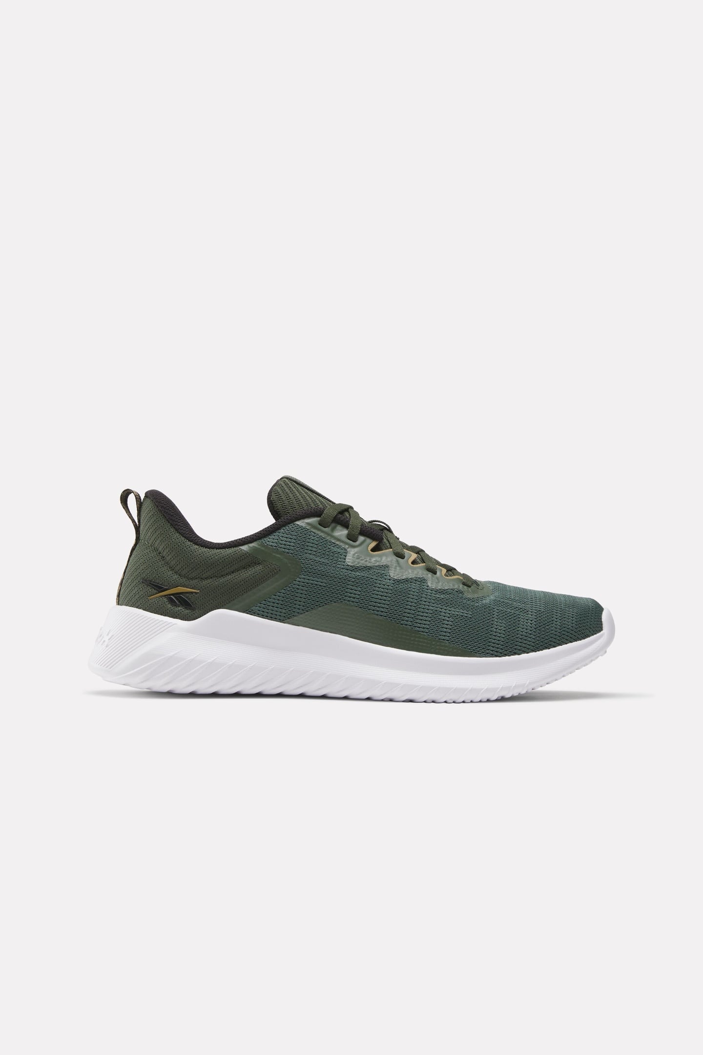 FLUXLITE II GRIT GREEN/BLACK/WHITE 1