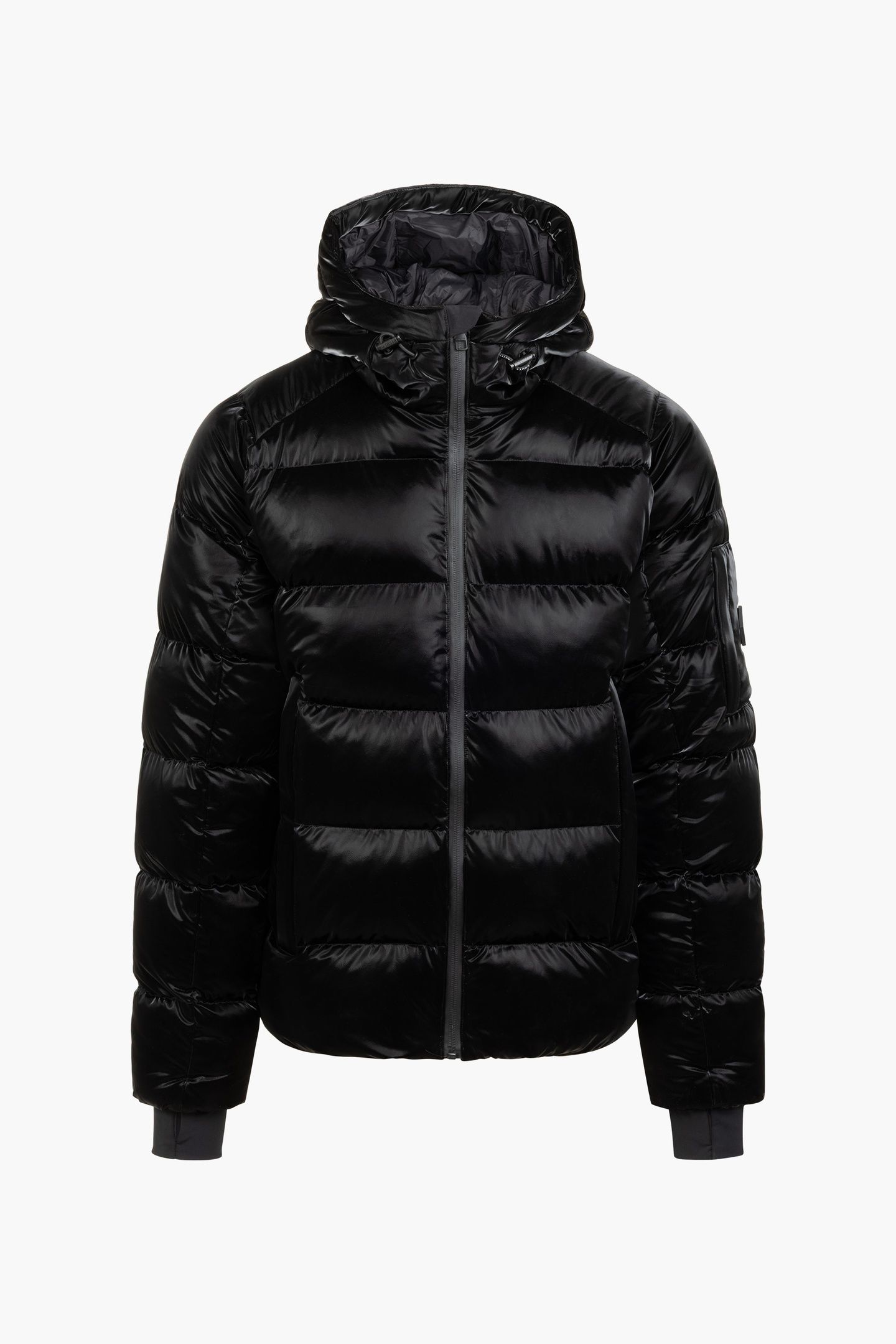 SHINE TRENTINI BLACK 1