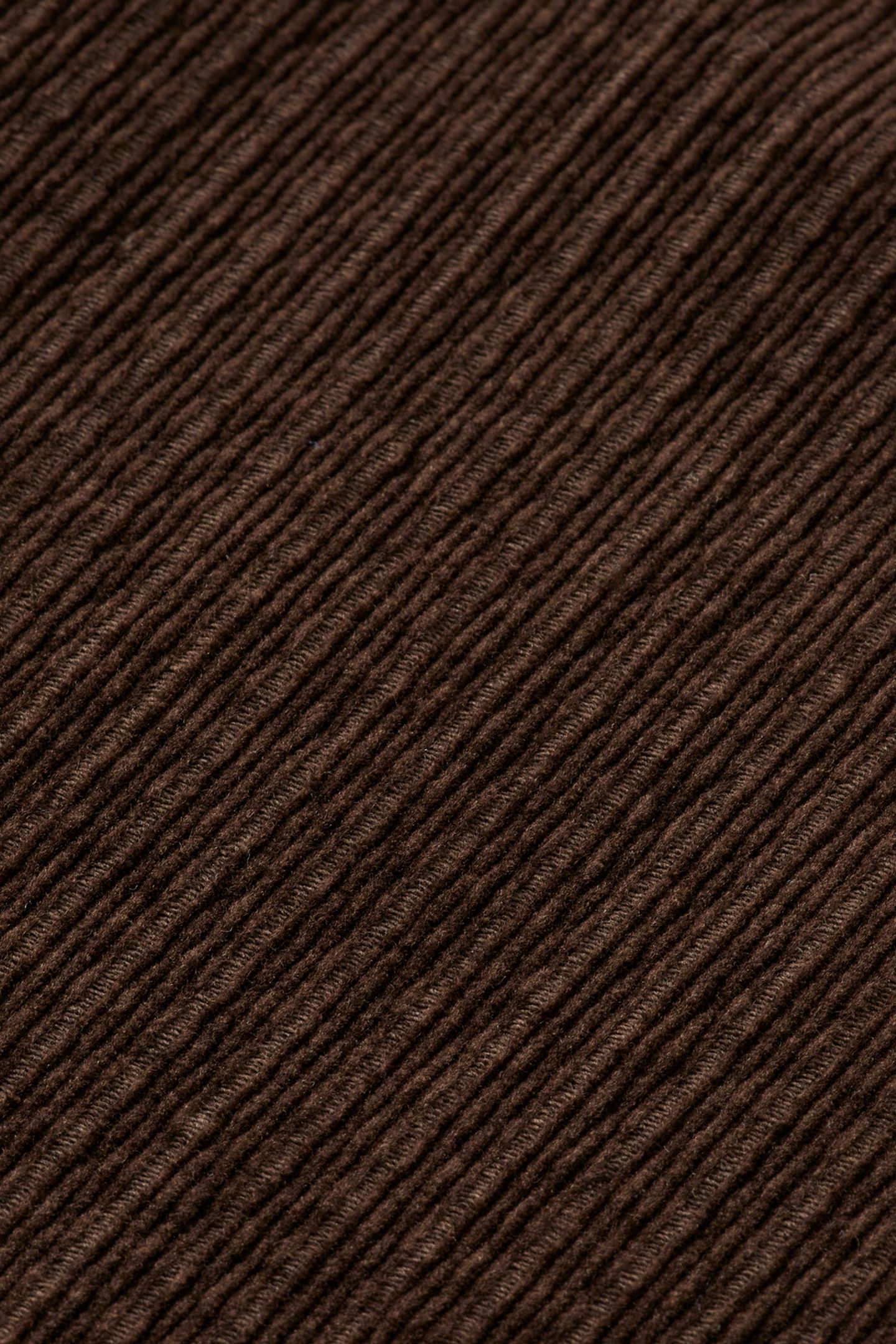 JACQUARD COTTON-BLEND CORDUROY RELAXED FIT JOGGER DEMITASSE 6