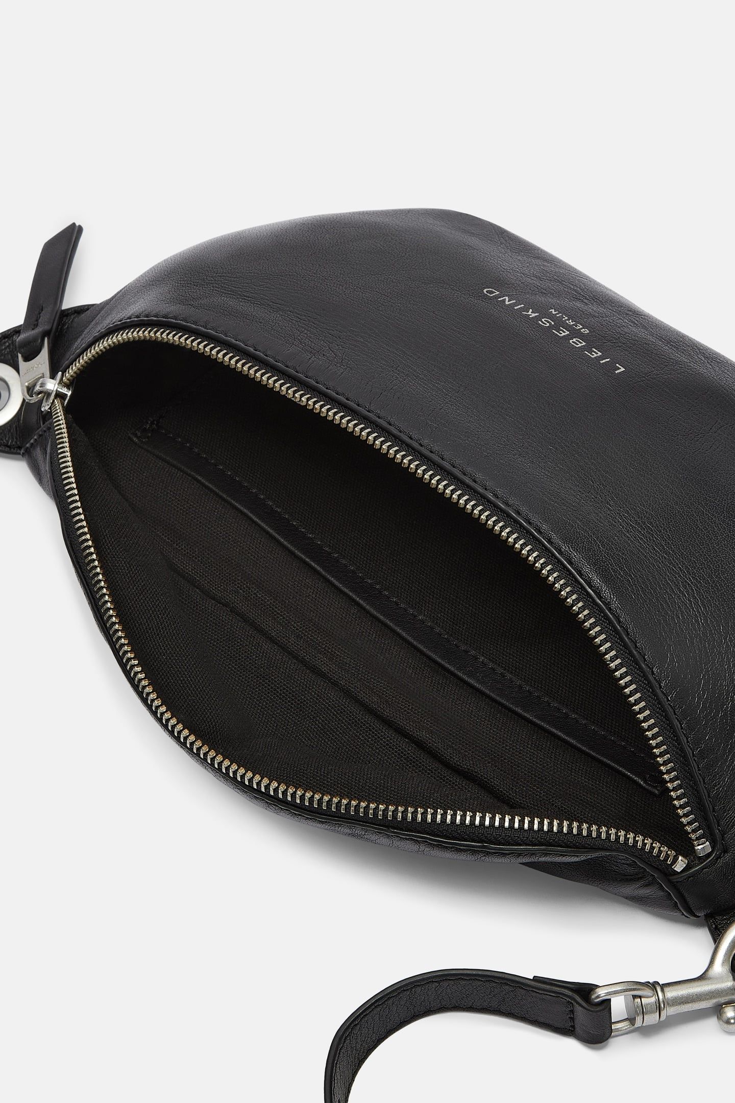 BELT-BAG MEDIUM BLACK 6