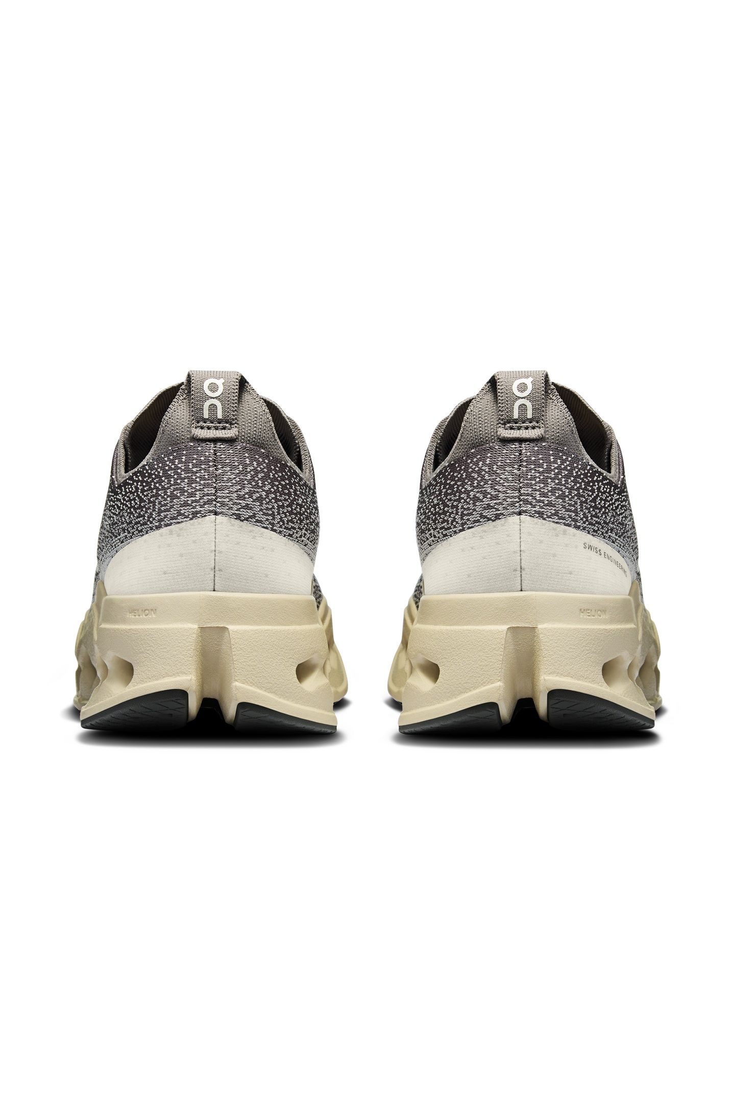 CLOUDSURFER MAX 1 ASPHALT | ICE 3
