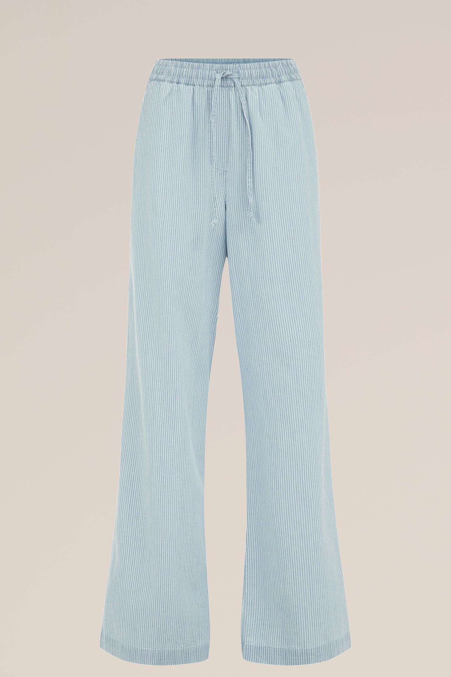 TROUSER BLUE 4