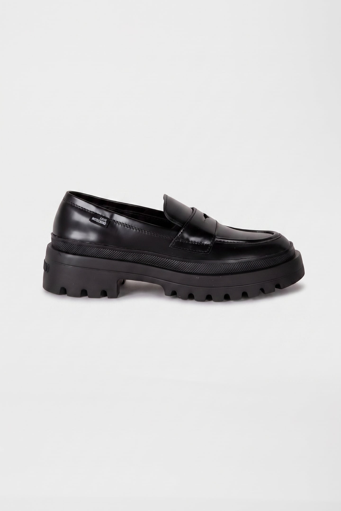PUMP BLACK 1