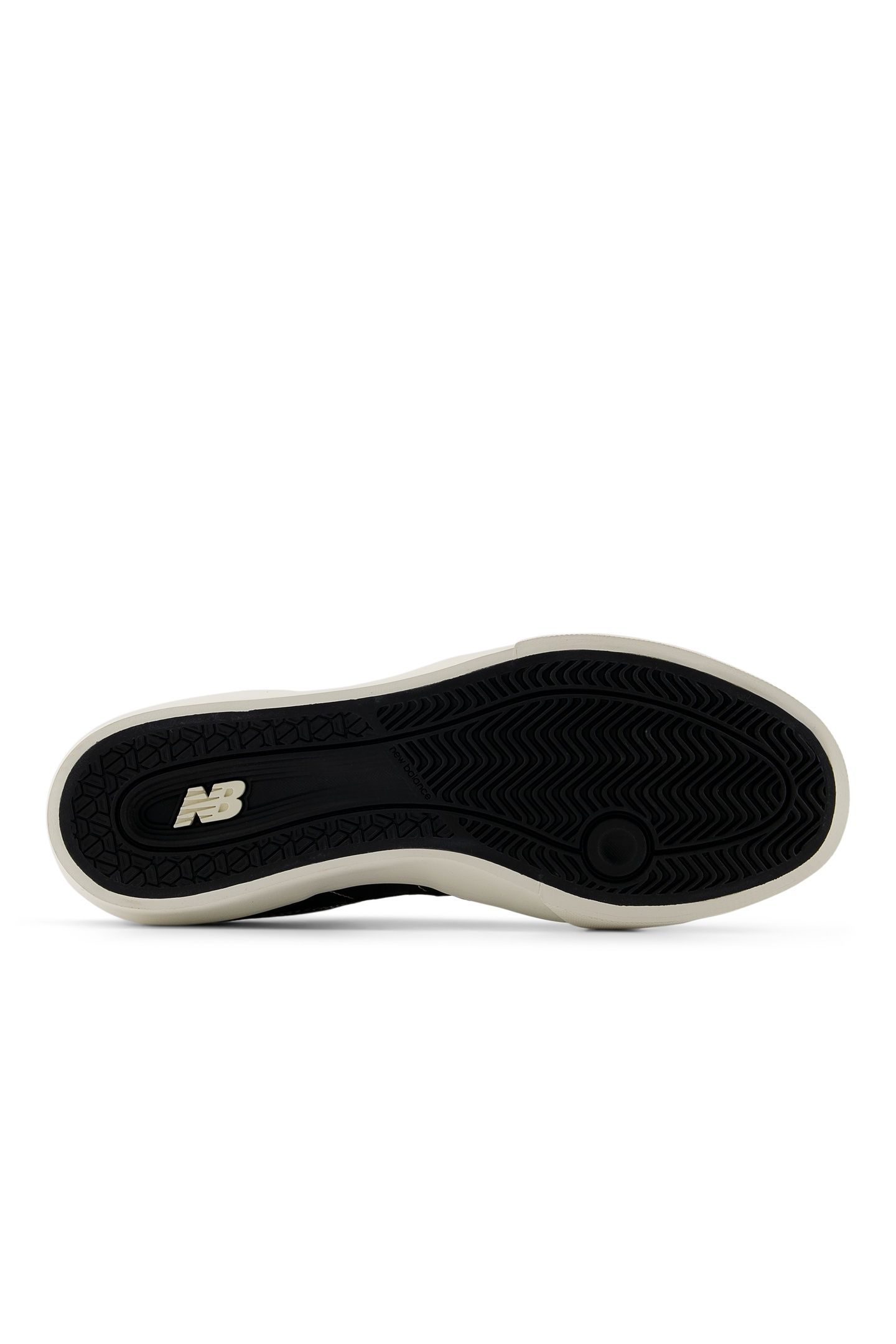 UNISEX NB NUMERIC 272 BLACK 6