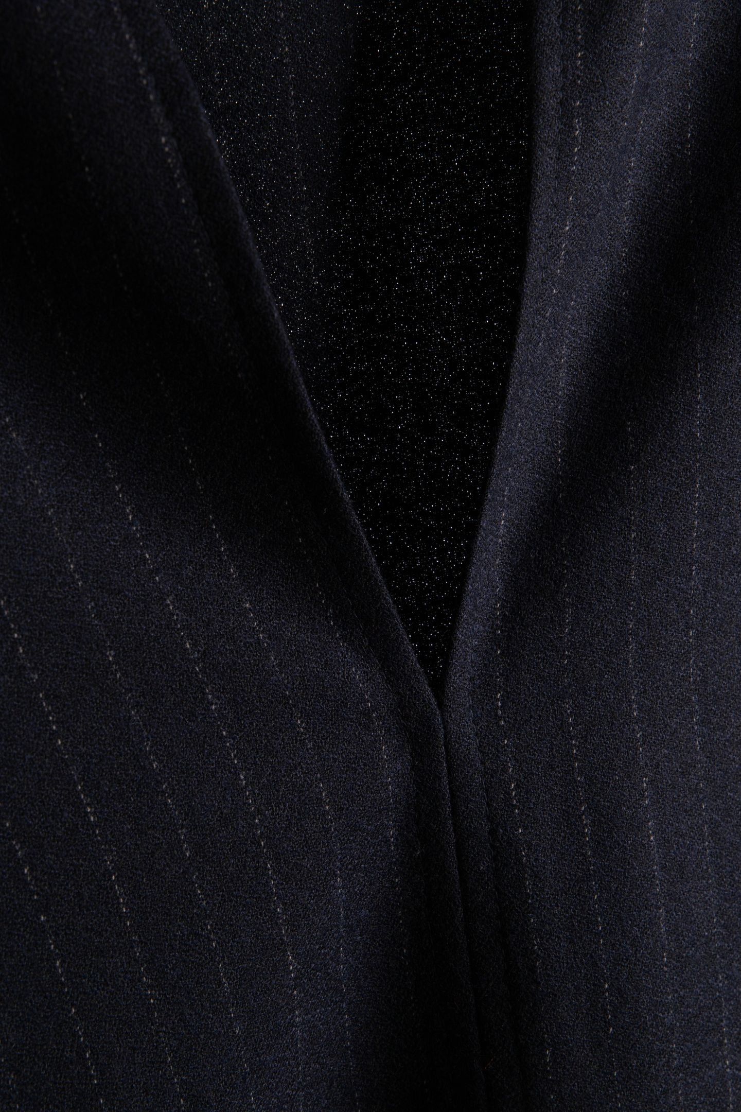 IVON WOOL SHIRT BLUE 4
