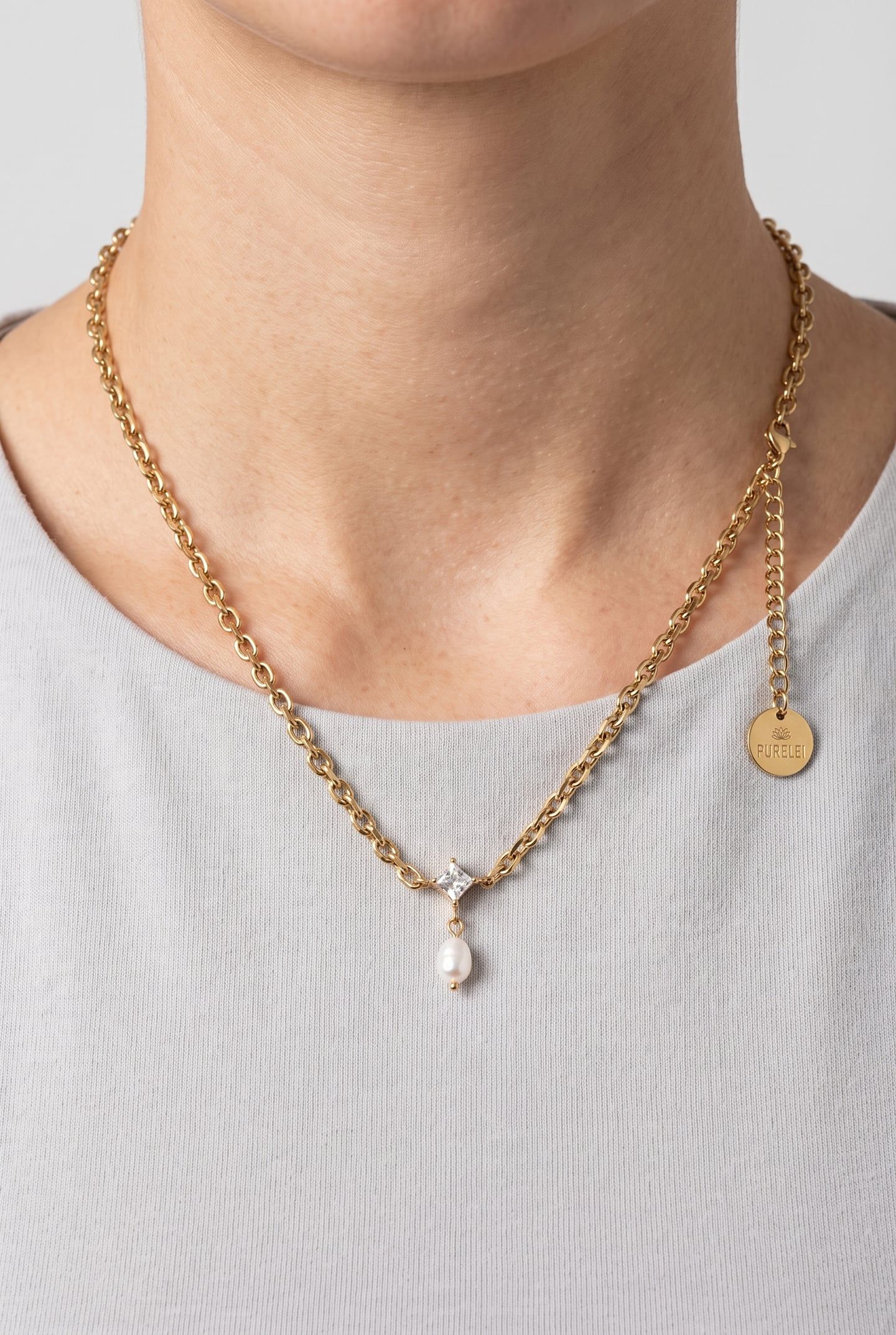 CREATE MOMENTS KETTE GOLD 2