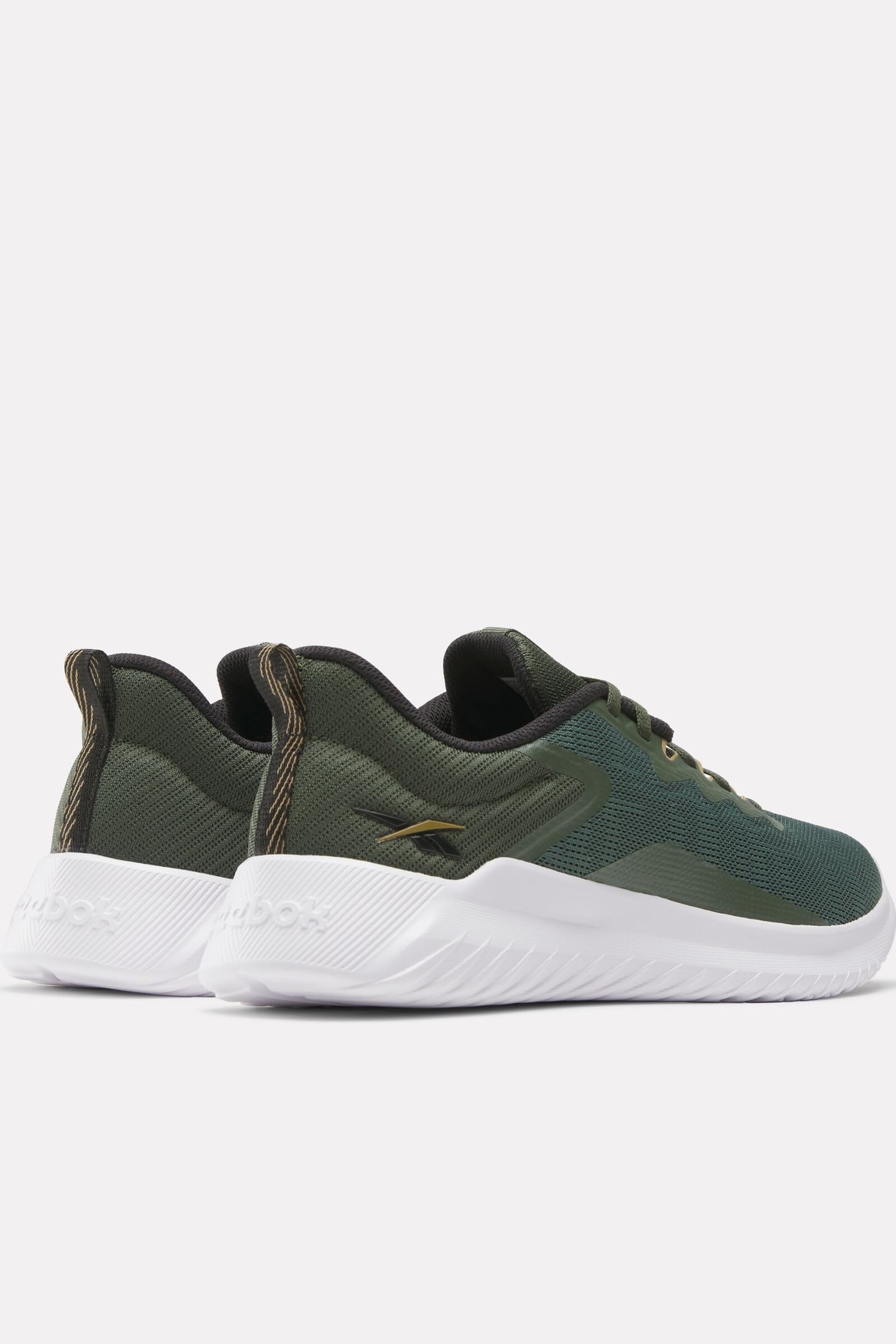 FLUXLITE II GRIT GREEN/BLACK/WHITE 3