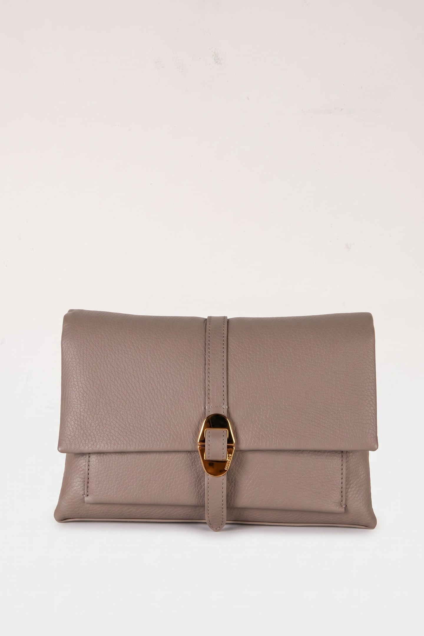 COCCINELLEDORIAN WARM TAUPE 2