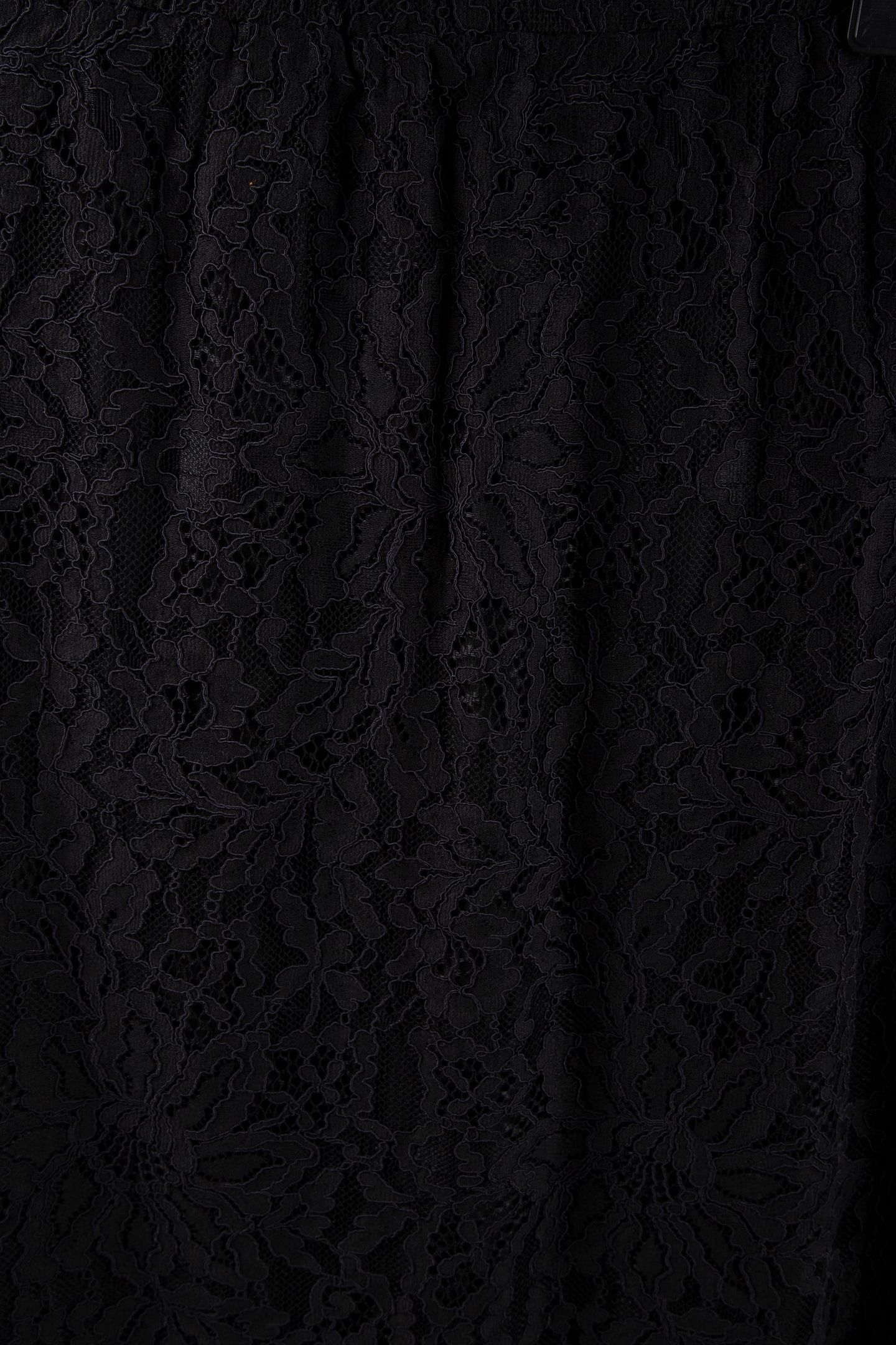 OCARINA SKIRT BLACK 4