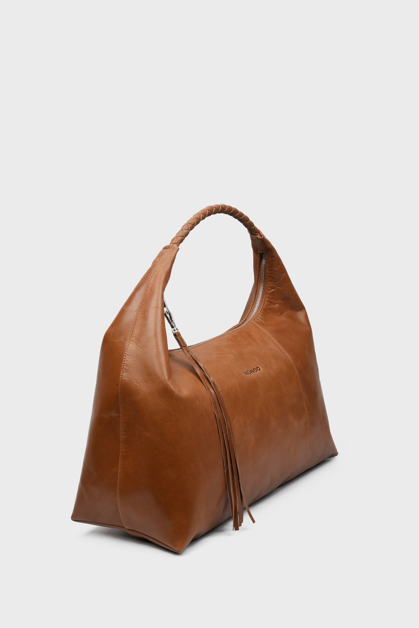 MAXI DANDY RIVER BROWN 4