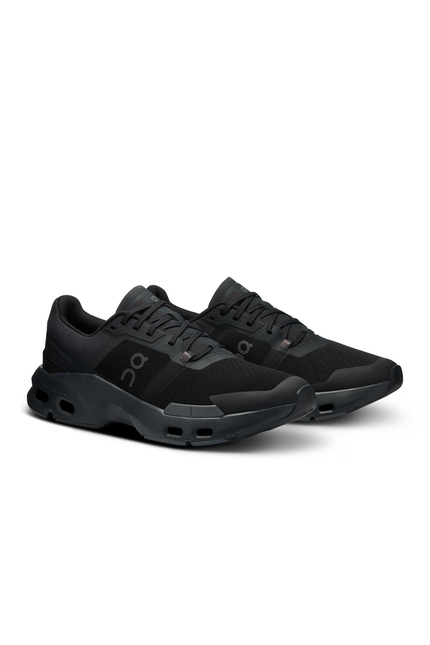 CLOUDPULSE 1 BLACK | ECLIPSE 3