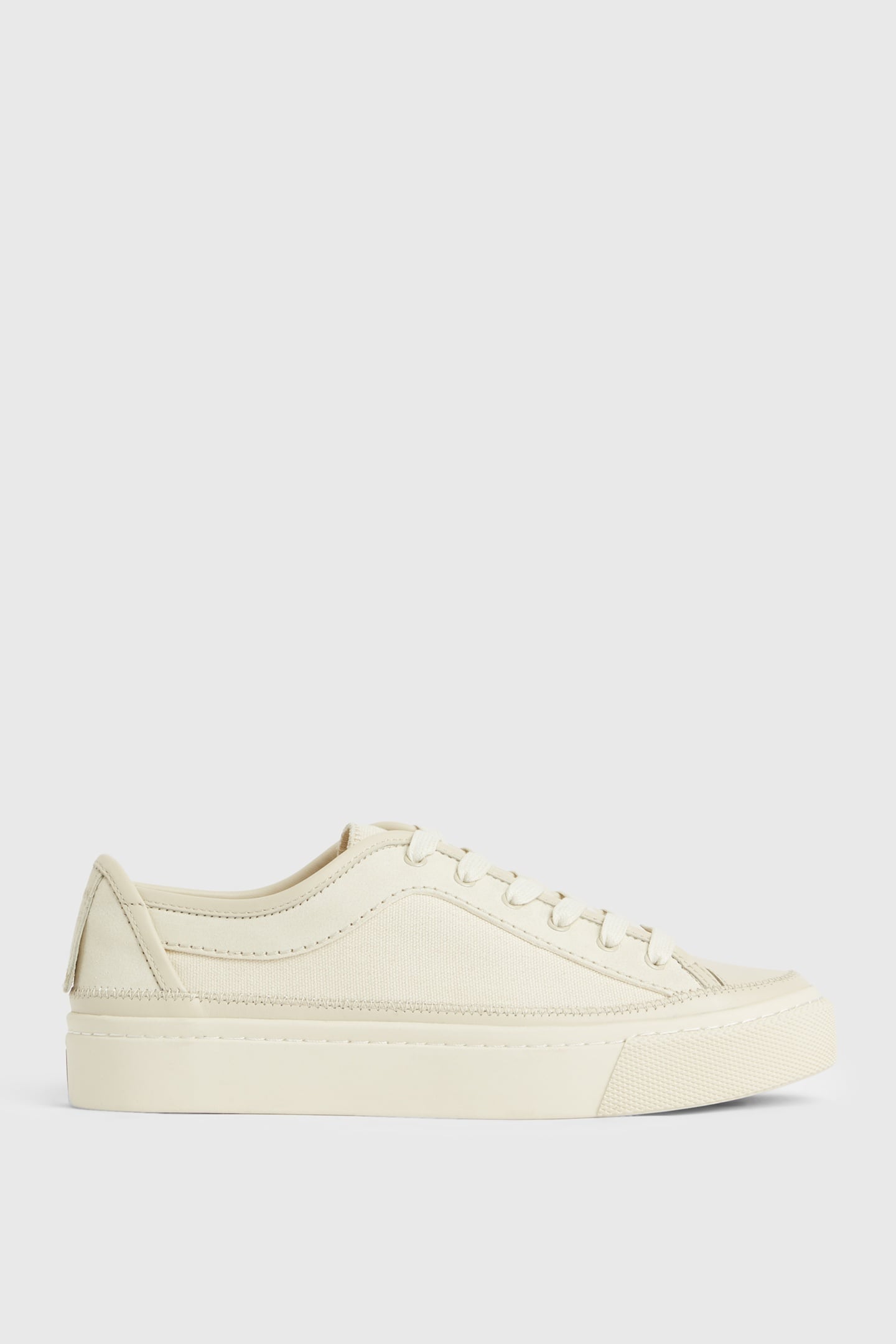 MILLA SNEAKER OFF WHITE 1