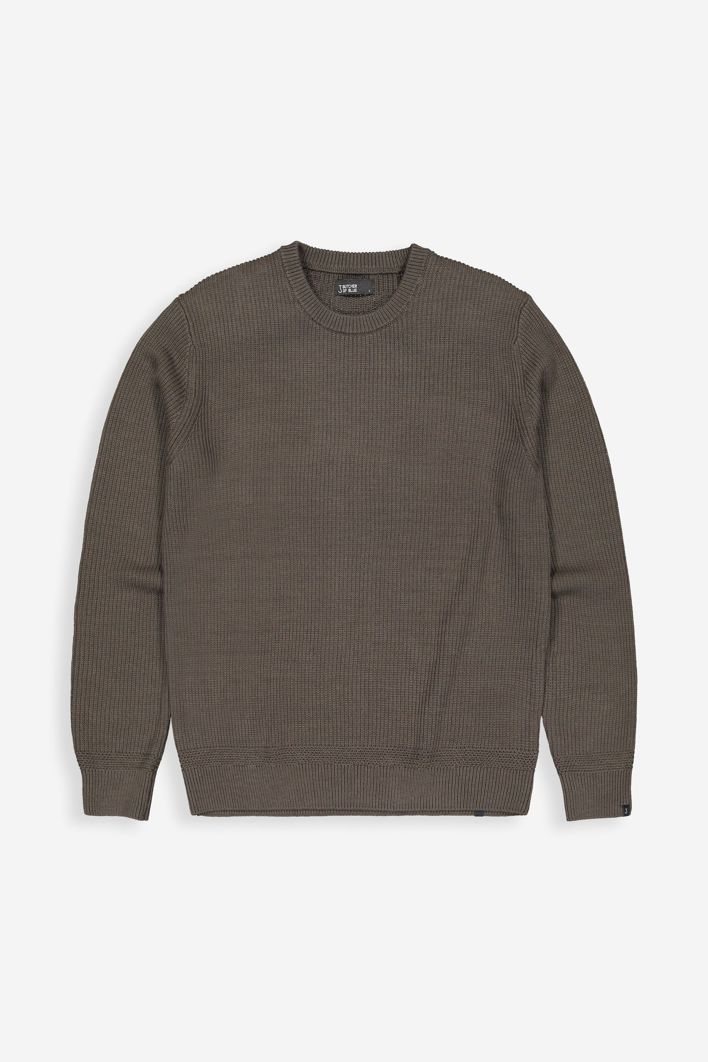 GALWAY CREW MOCHA BROWN 3