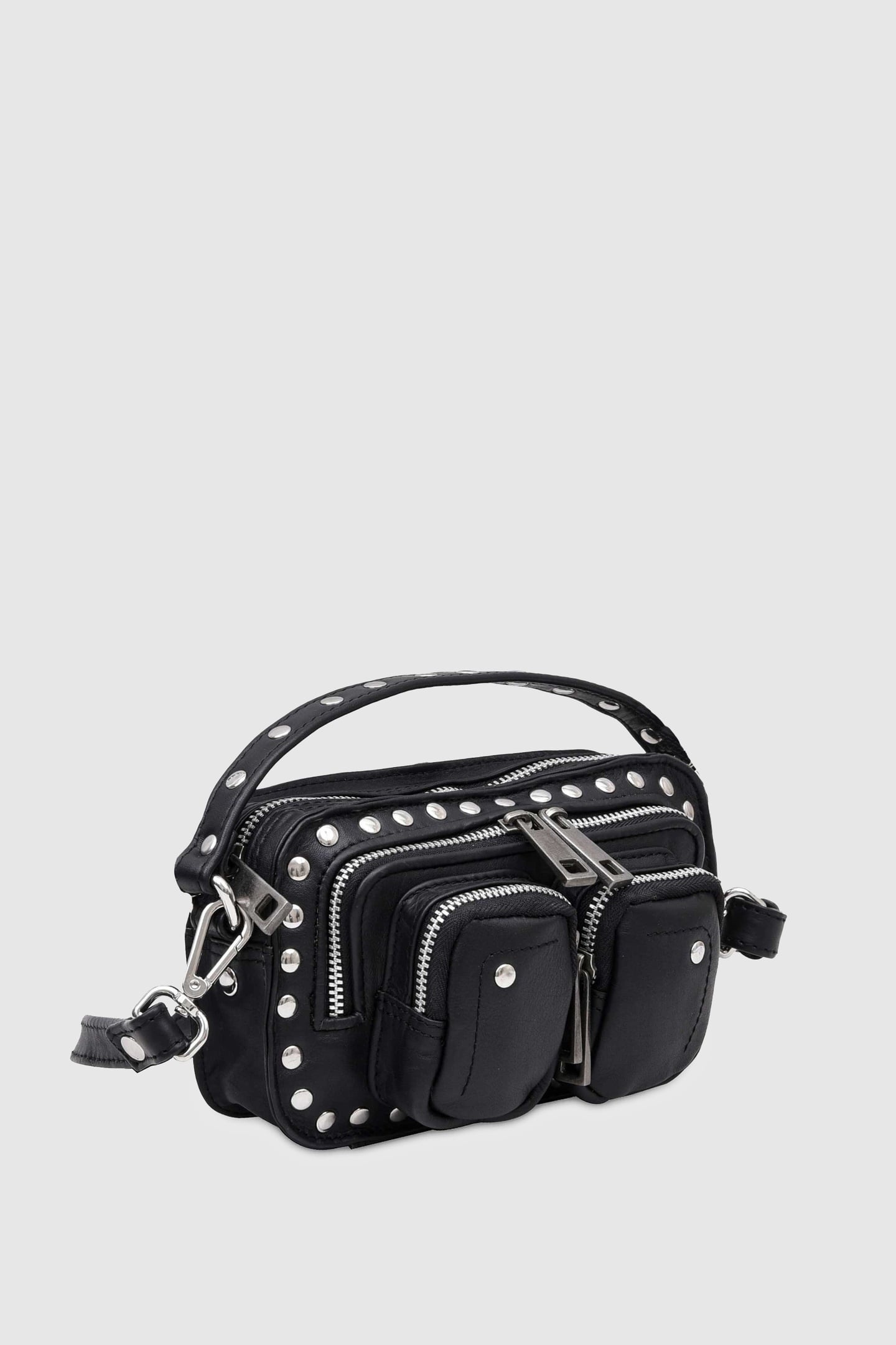 HELENA PURE DISCO BLACK 3