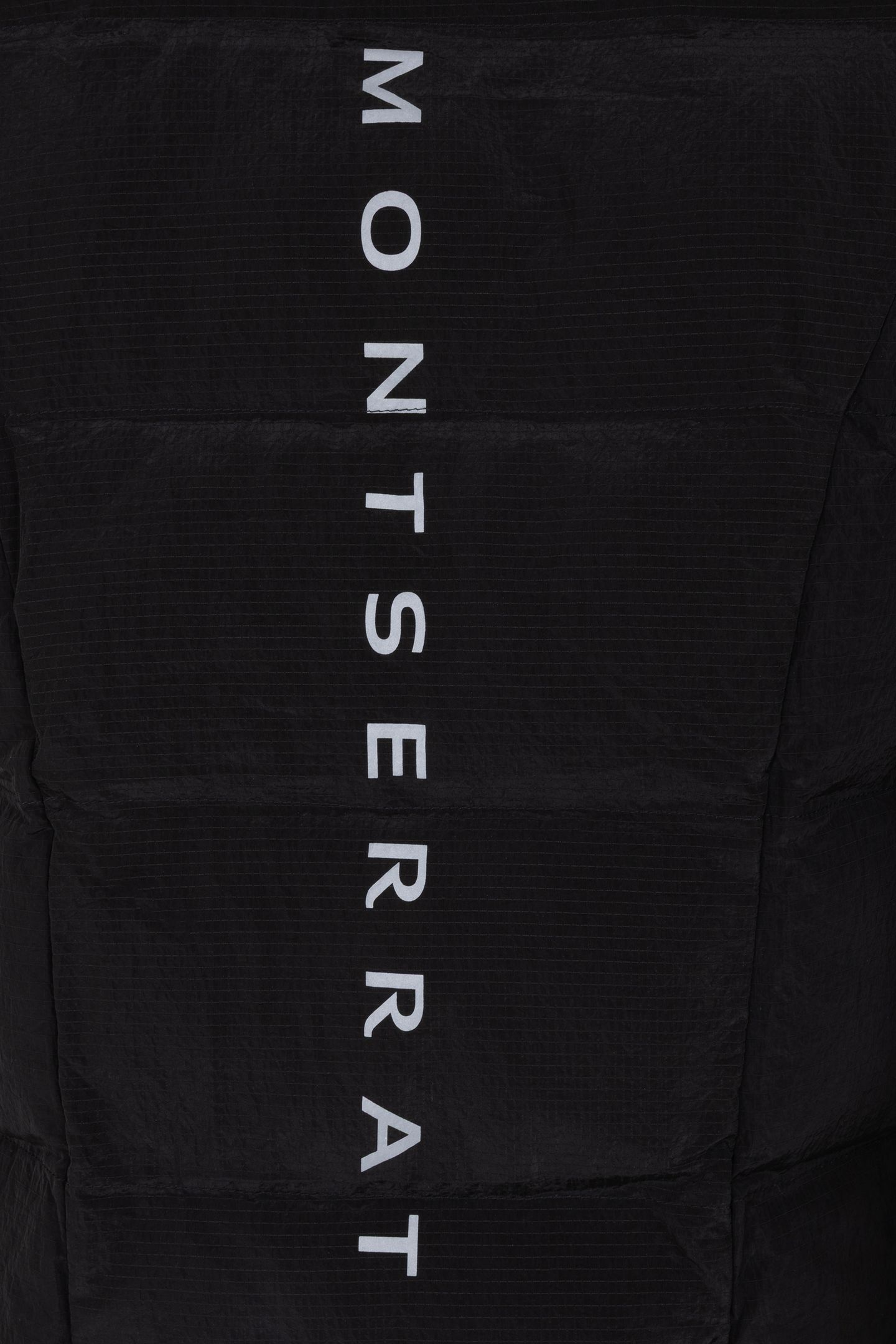 ASCENT PUFFER JKT BLACK 6