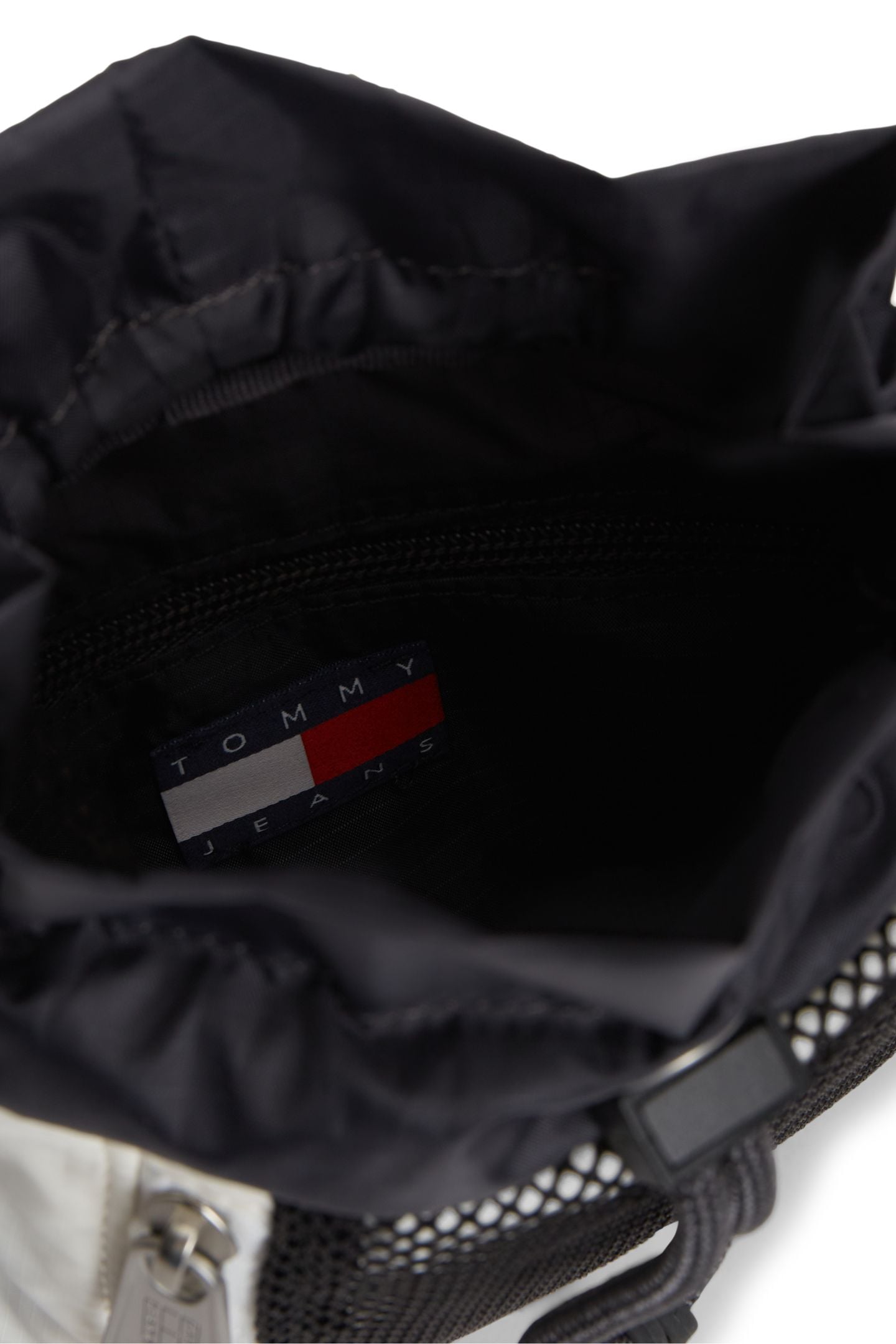 OUTDOORS SACOCHE BAG IVORY MIX 5