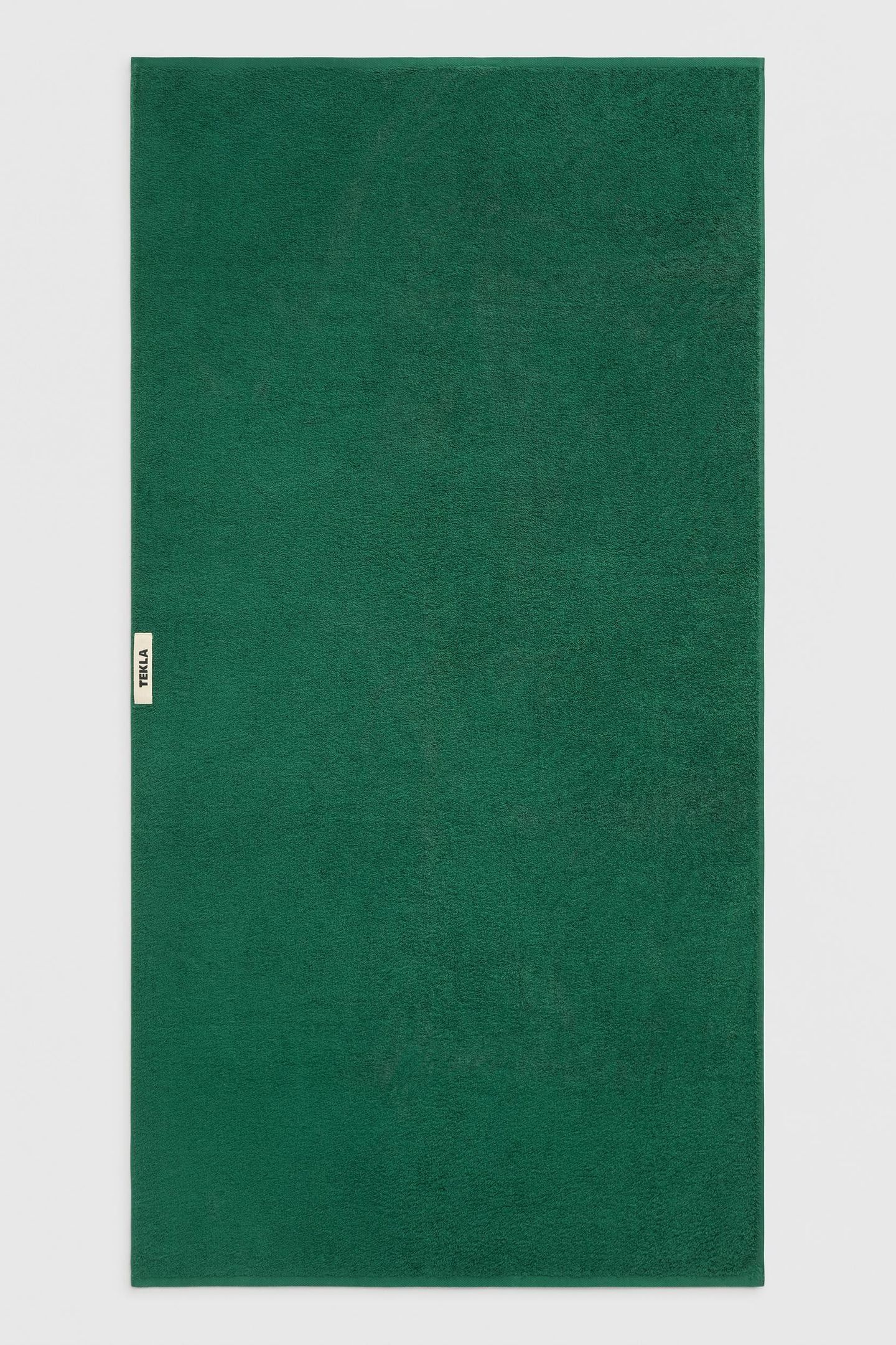 UNISEX BATH SHEET TOWEL TEAL GREEN 3