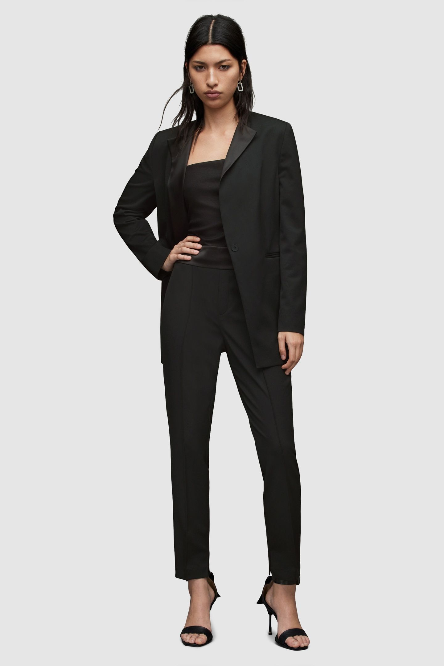 EMBER TROUSERS BLACK 1